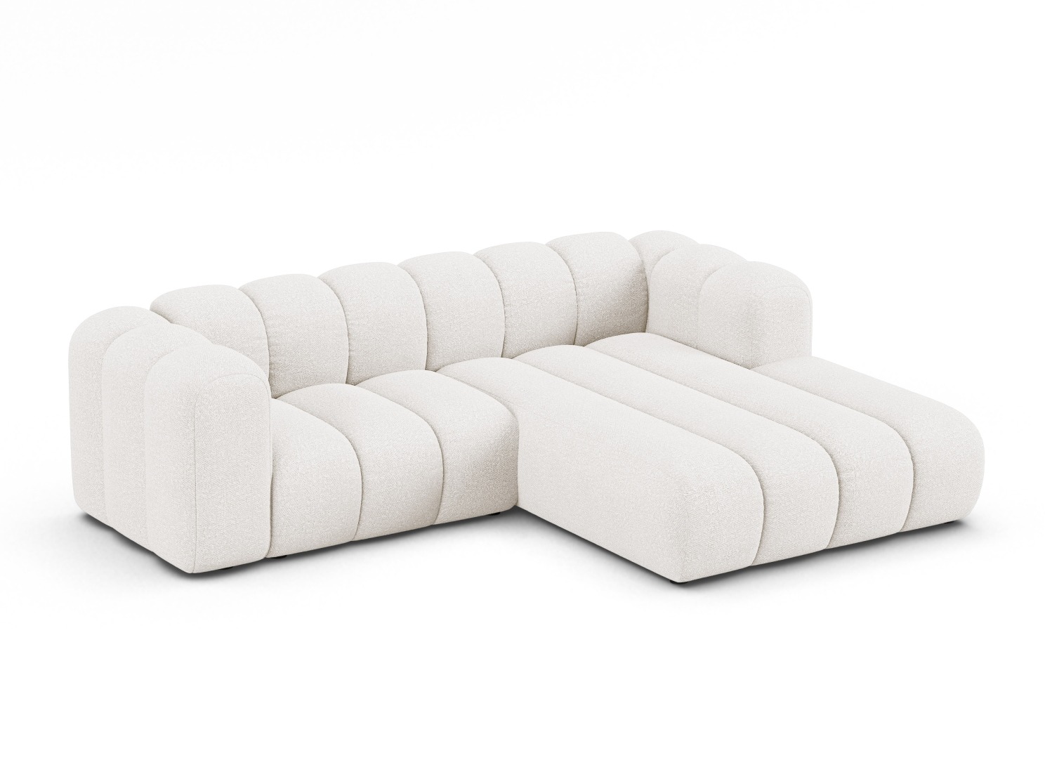 Modulinis minkštas kampas Cirleve 104 (Baloo 2073)