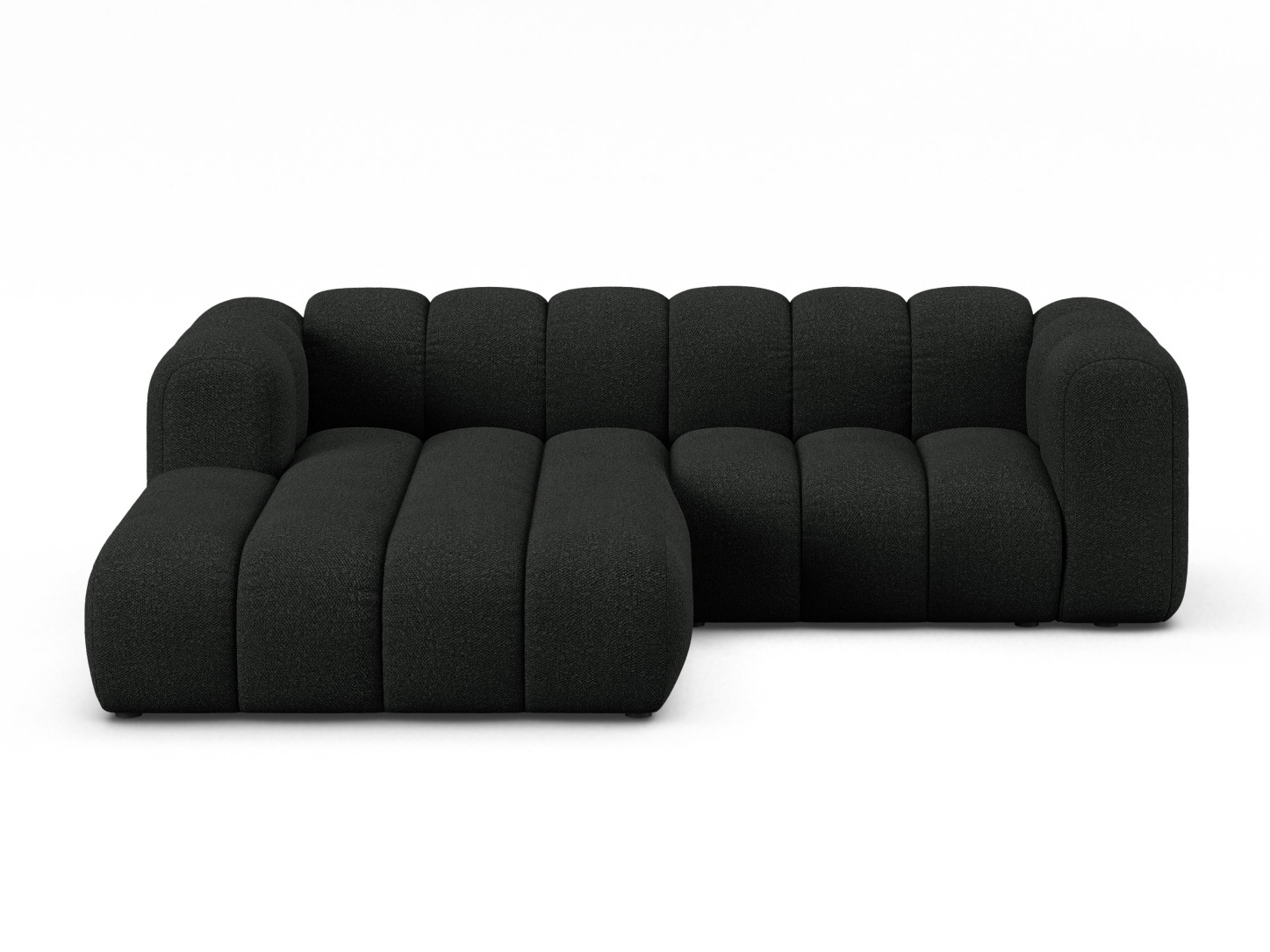 Modulinis minkštas kampas Cirleve 104 (Baloo 2082)