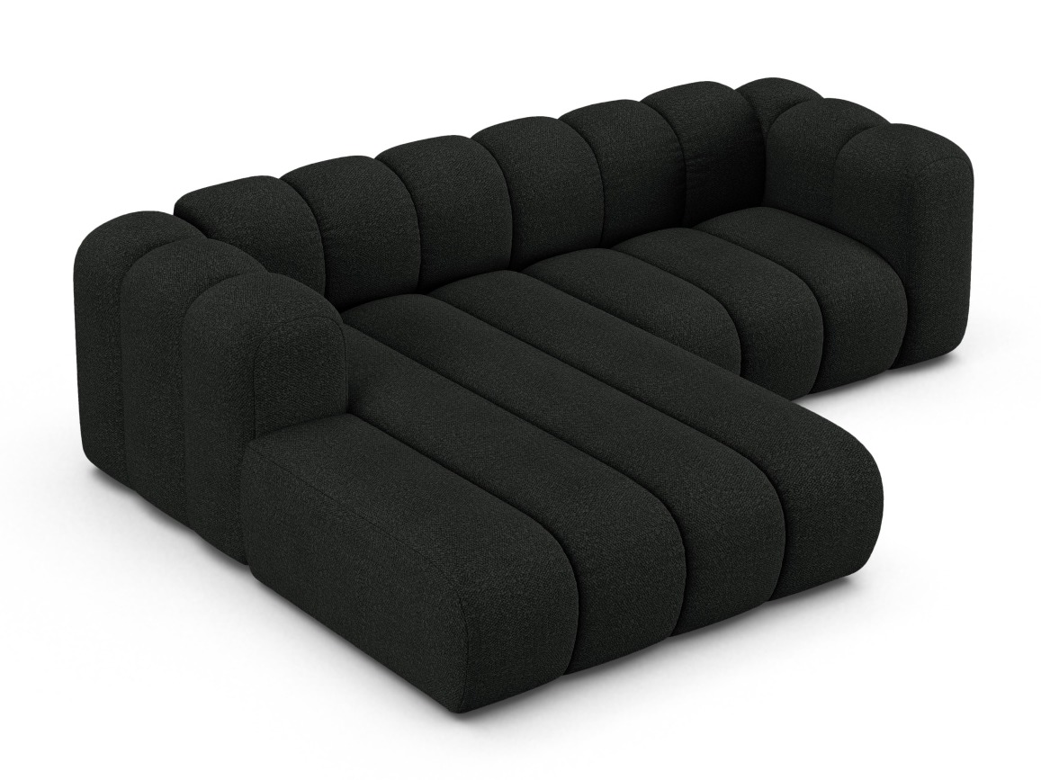 Modulinis minkštas kampas Cirleve 104 (Baloo 2082)