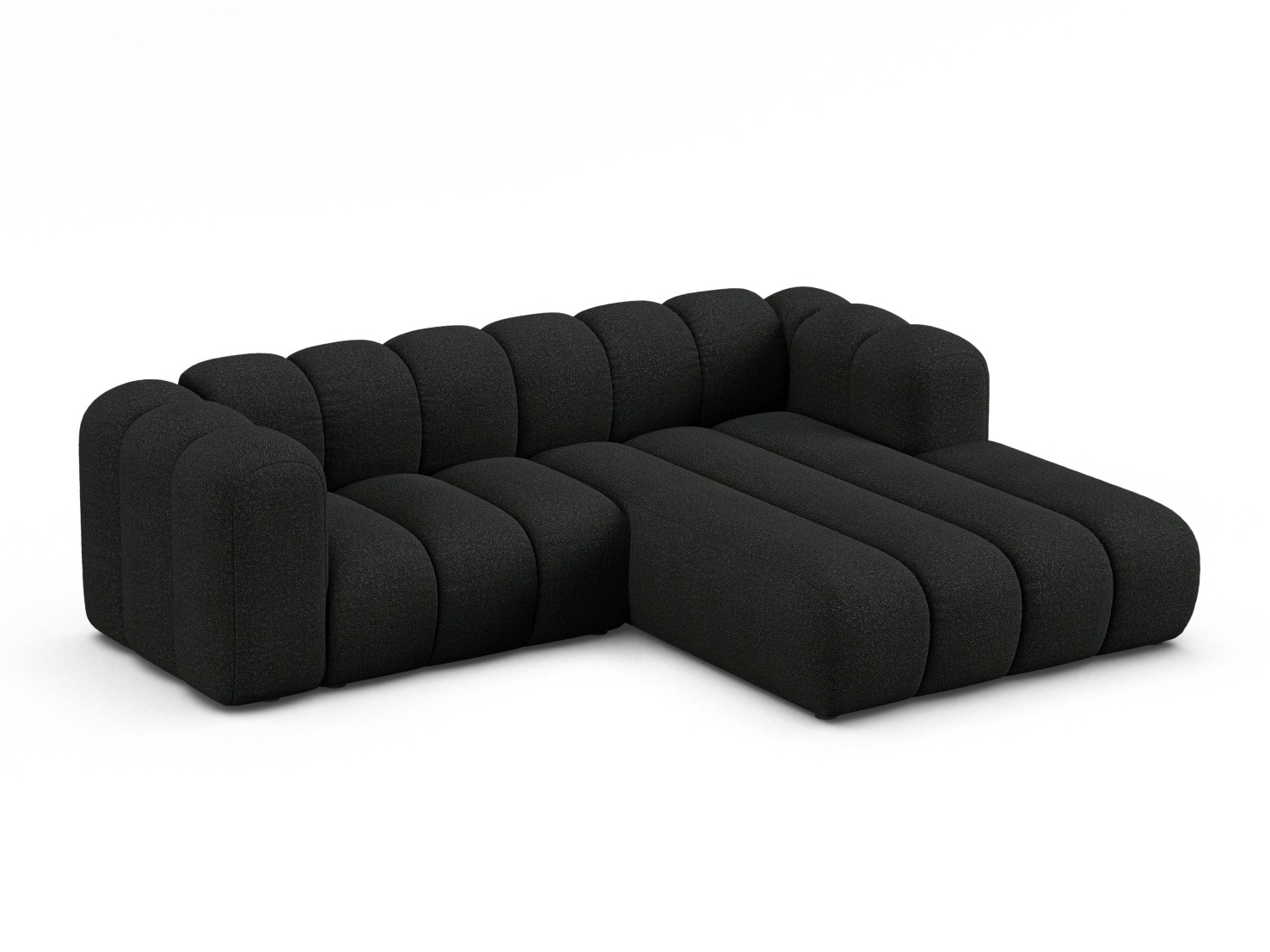 Modulinis minkštas kampas Cirleve 104 (Baloo 2082)