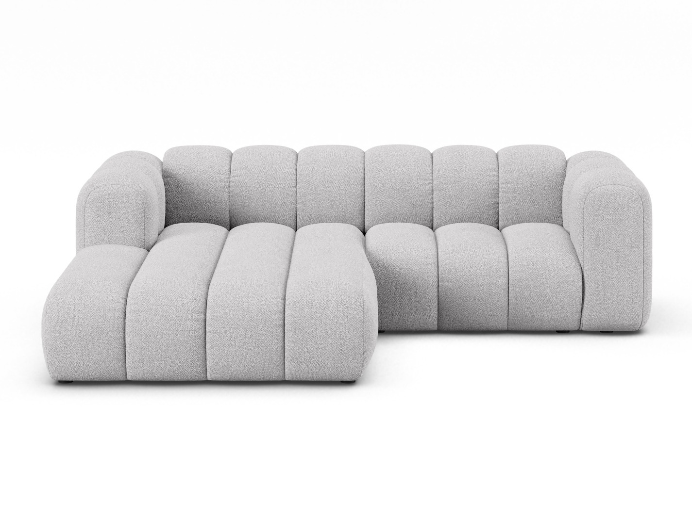 Modulinis minkštas kampas Cirleve 104 (Baloo 2085)