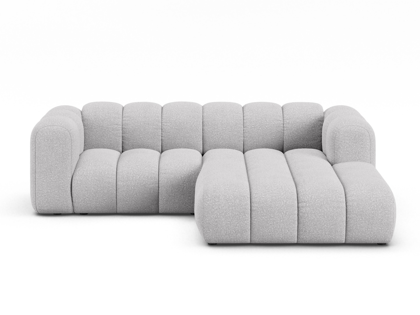 Modulinis minkštas kampas Cirleve 104 (Baloo 2085)
