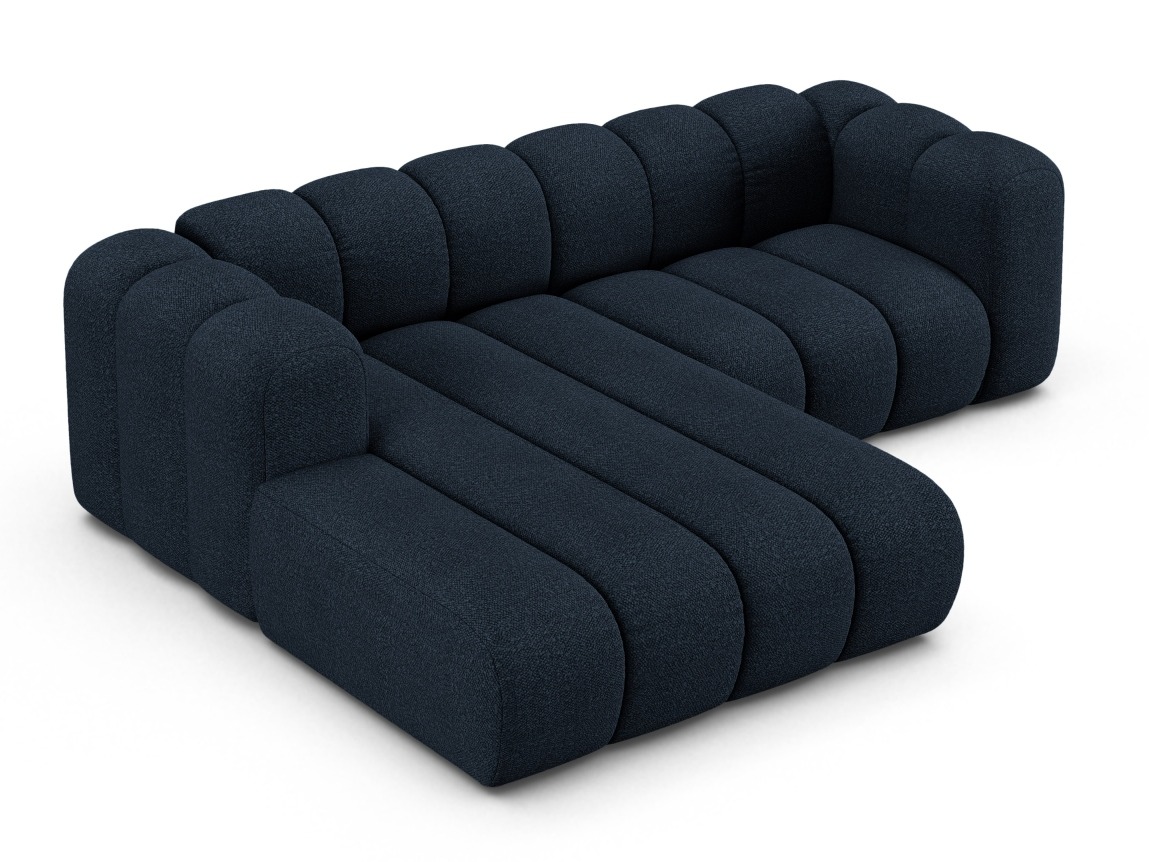 Modulinis minkštas kampas Cirleve 104 (Baloo 2088)