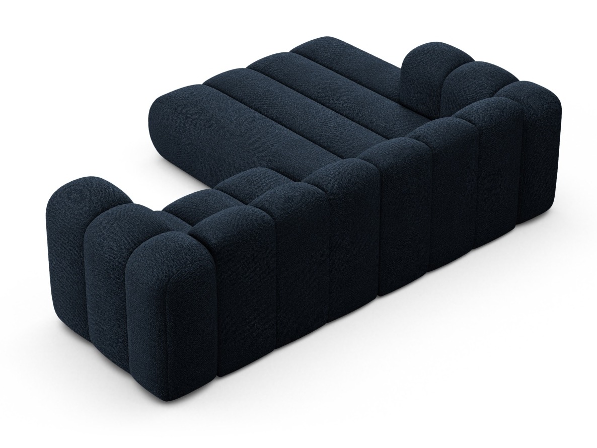 Modulinis minkštas kampas Cirleve 104 (Baloo 2088)