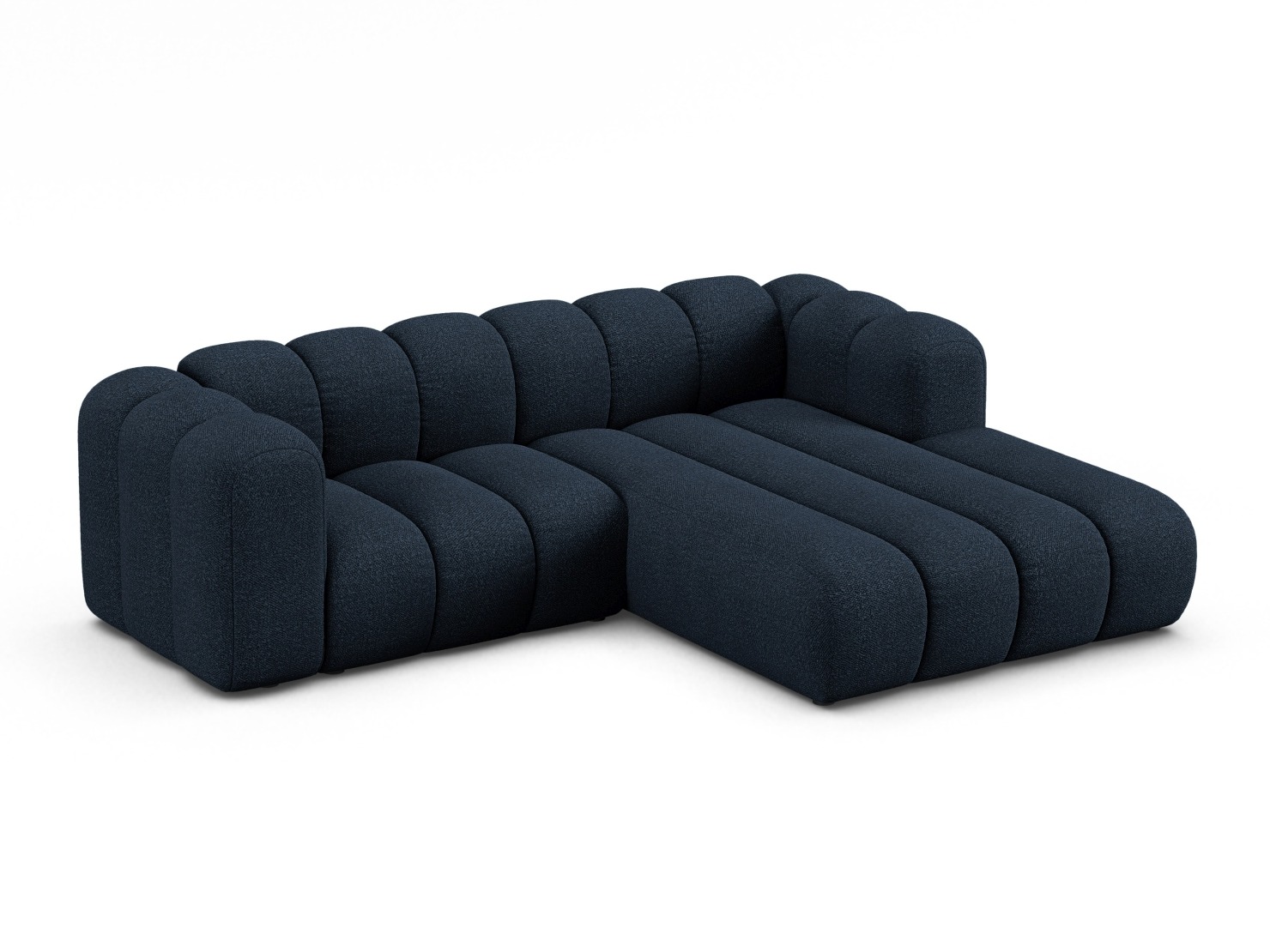 Modulinis minkštas kampas Cirleve 104 (Baloo 2088)