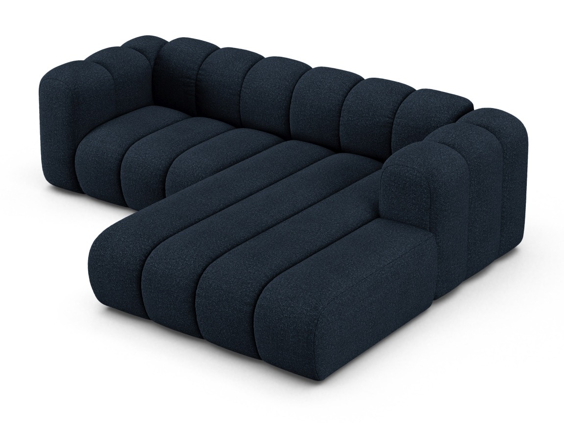 Modulinis minkštas kampas Cirleve 104 (Baloo 2088)