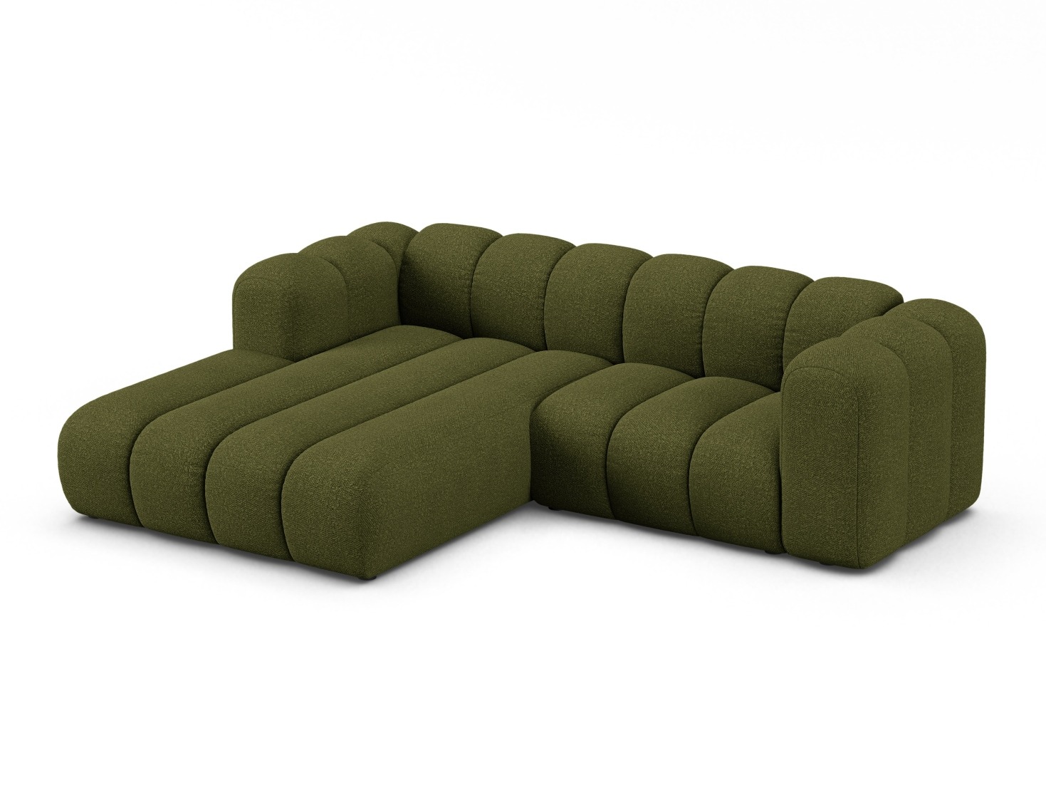 Modulinis minkštas kampas Cirleve 104 (Baloo 2090)