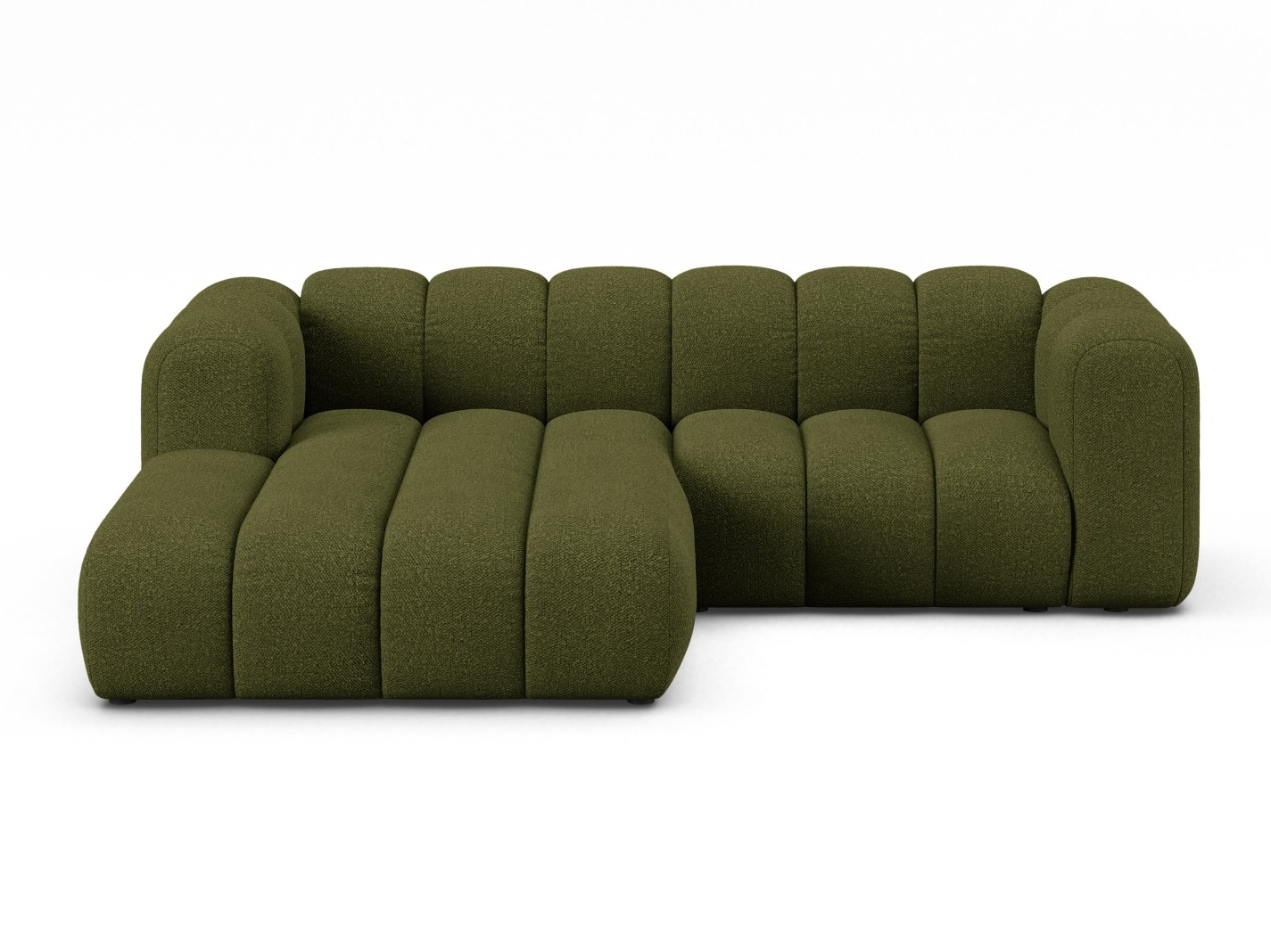 Modulinis minkštas kampas Cirleve 104 (Baloo 2090)