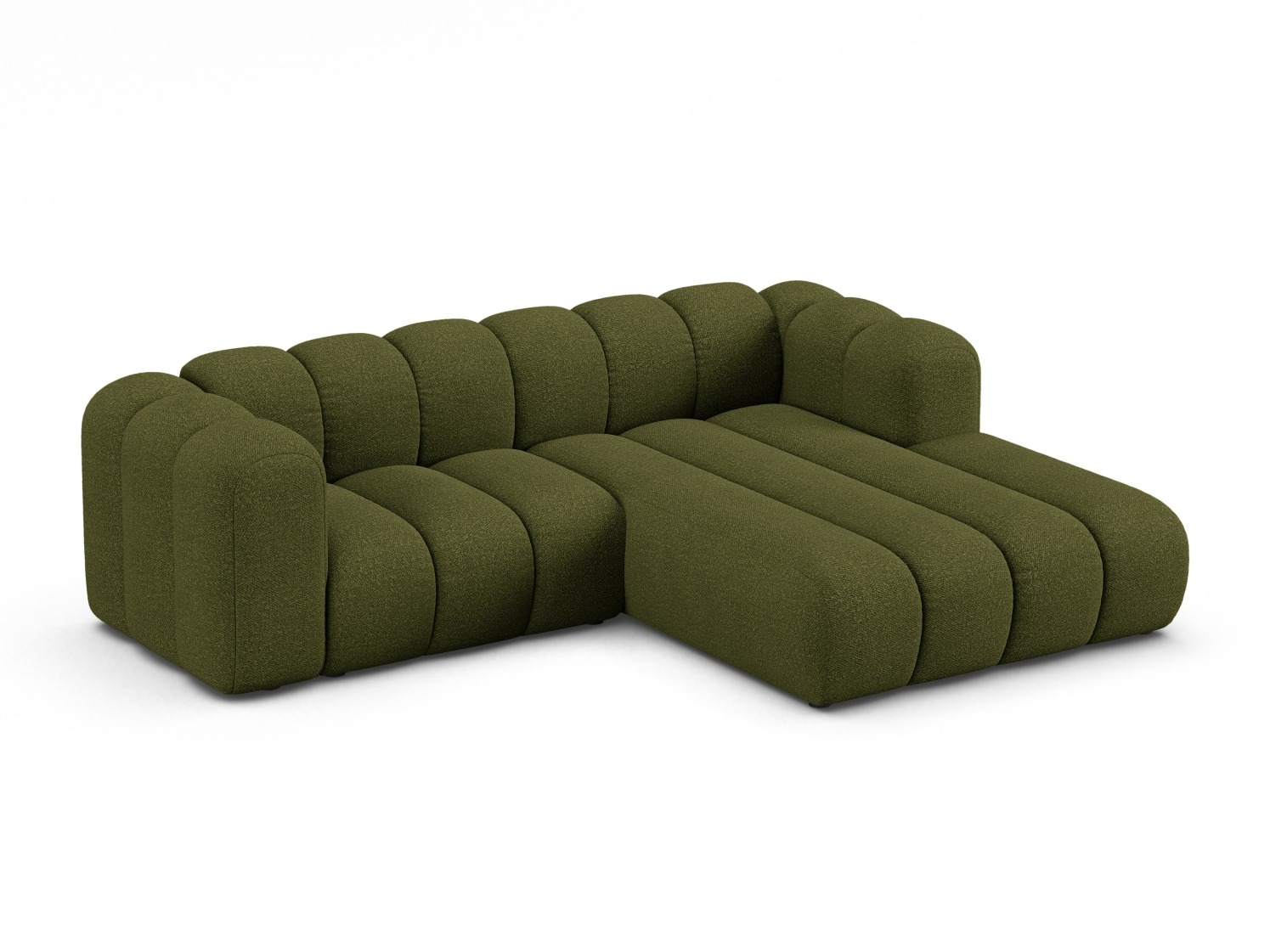 Modulinis minkštas kampas Cirleve 104 (Baloo 2090)