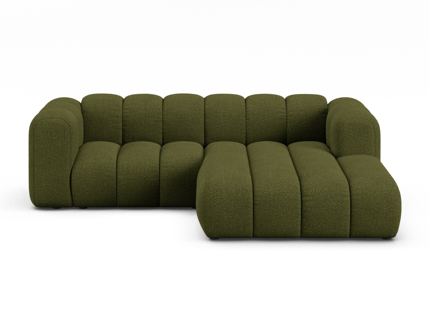 Modulinis minkštas kampas Cirleve 104 (Baloo 2090)