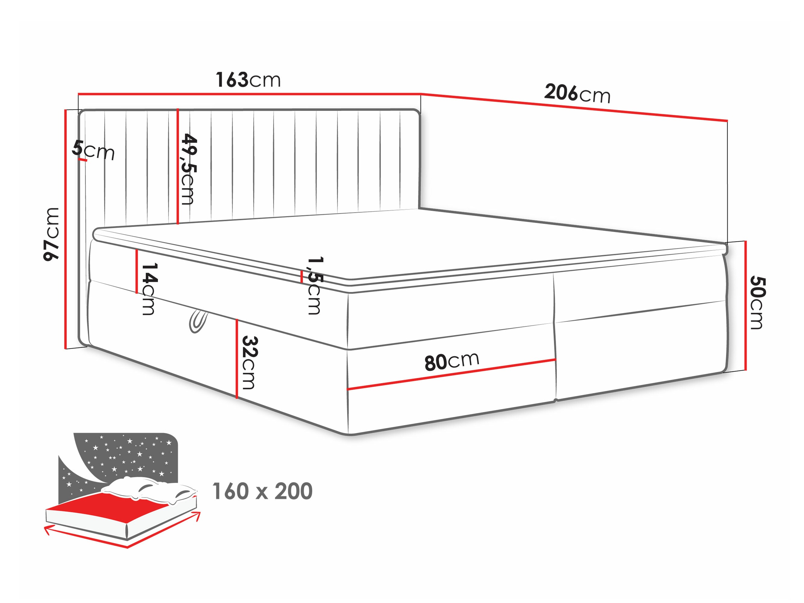Continental lova Comfivo 481 (Manila 16)