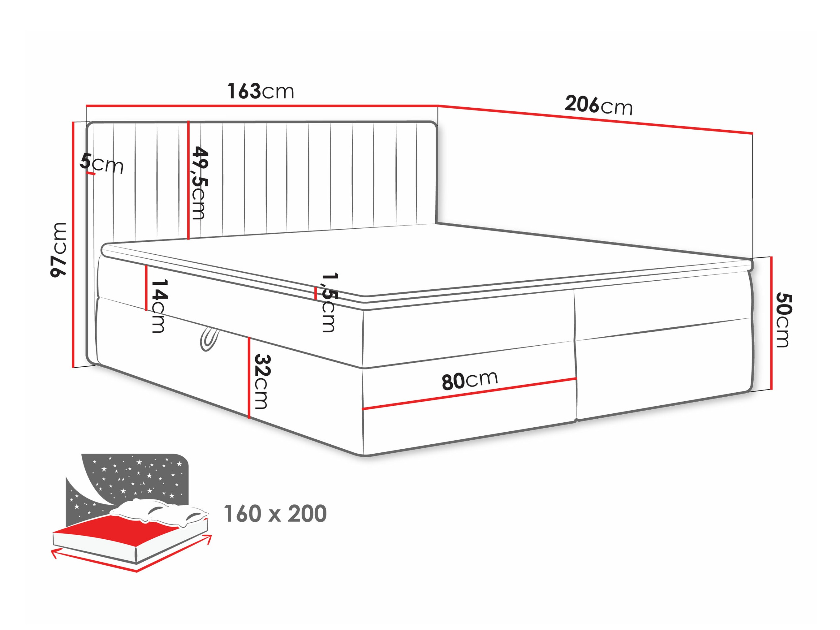 Continental lova Comfivo 481 (Manila 18)