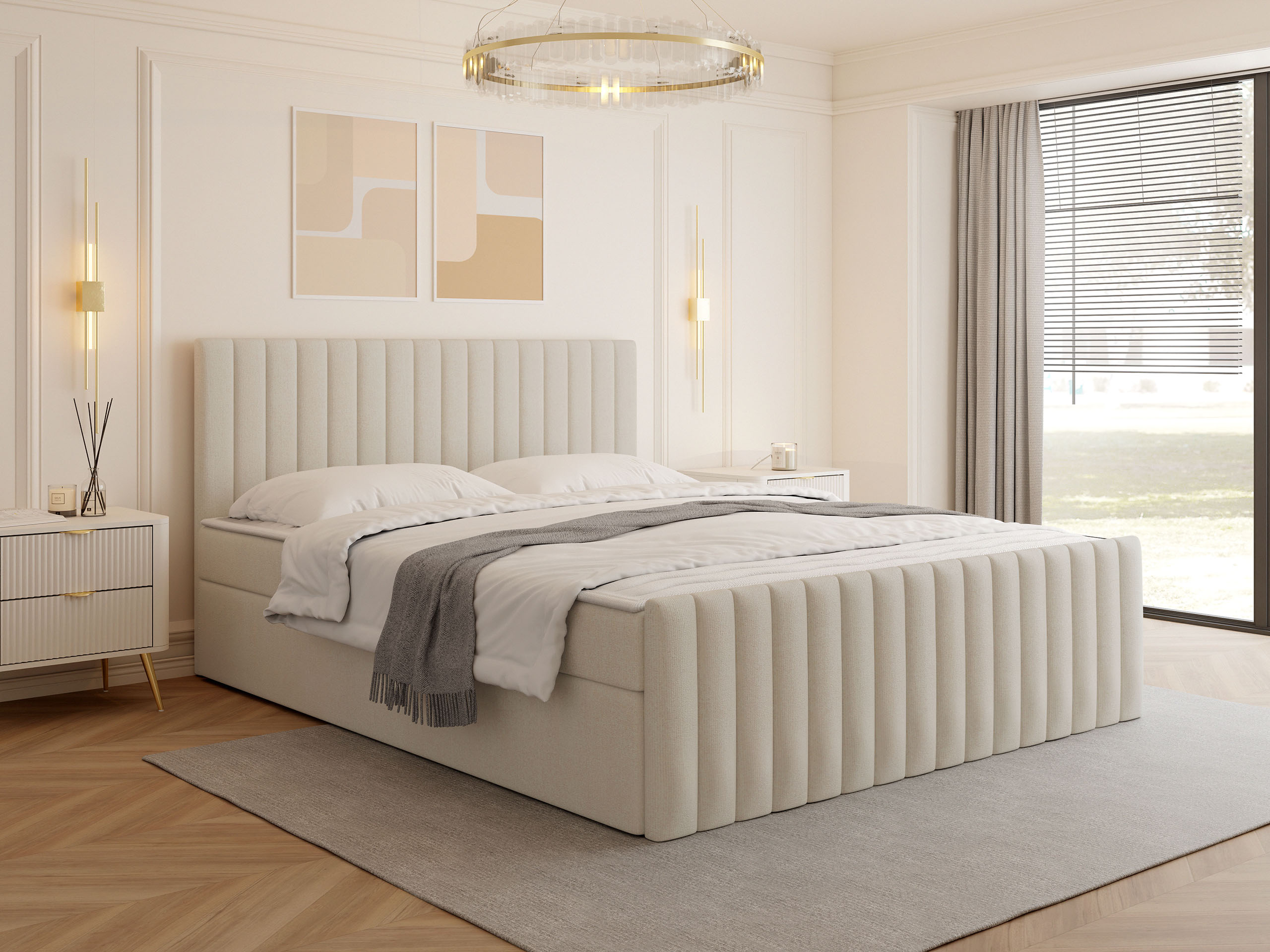 Continental lova Comfivo 482 (Manila 02)