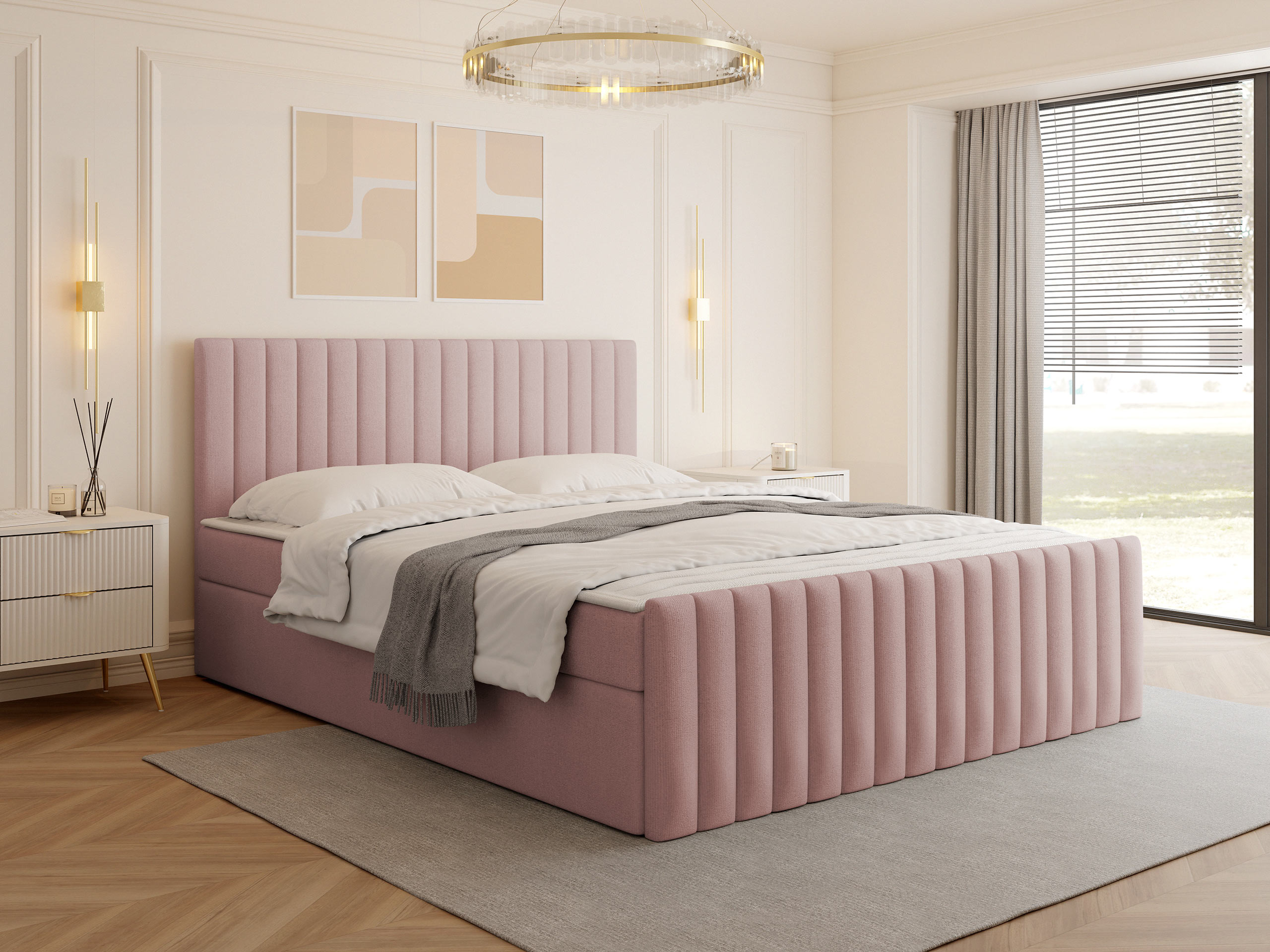 Continental lova Comfivo 482 (Manila 09)