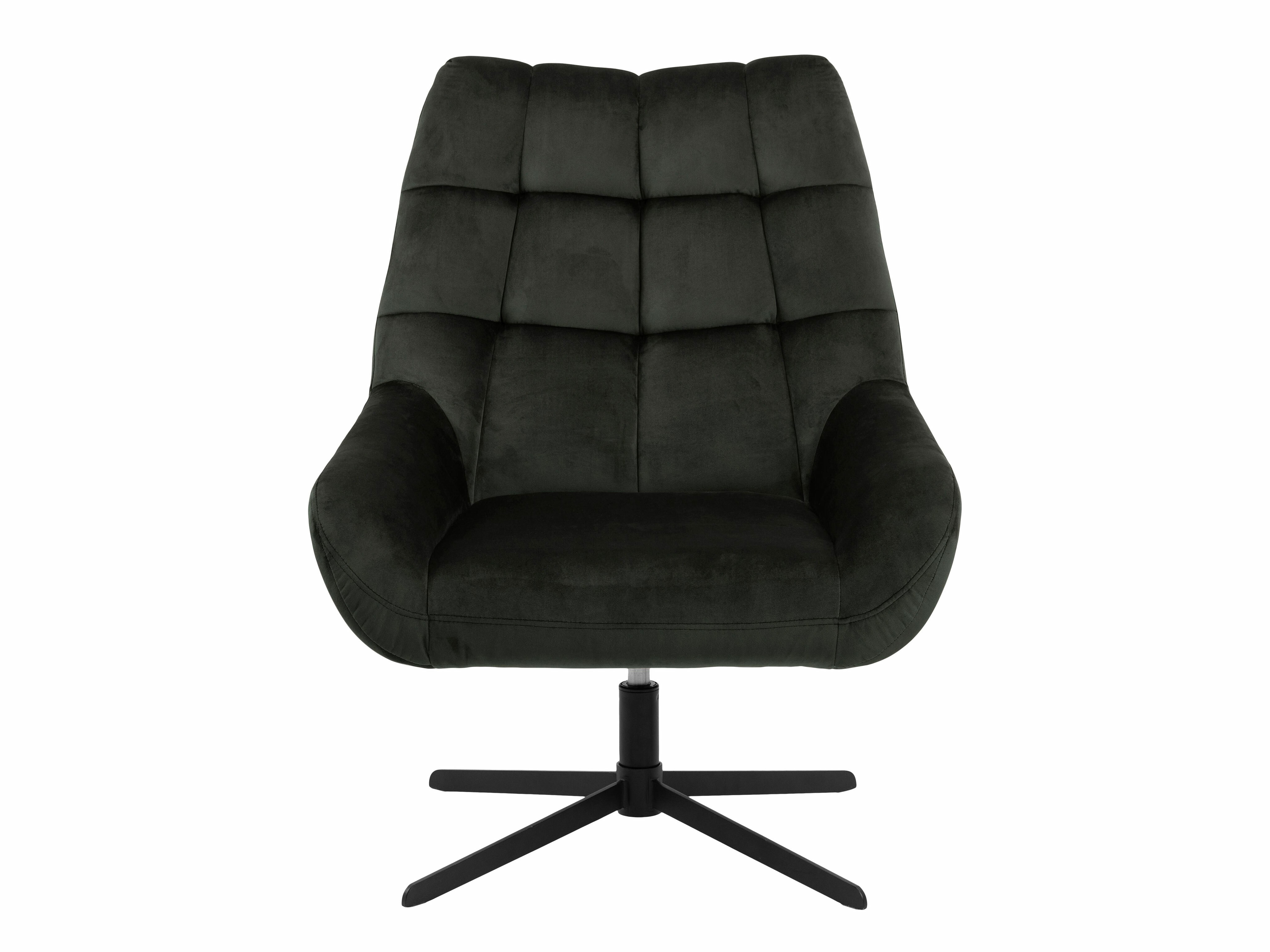 Fotelis Norsica 372 (Tamsi žalia)