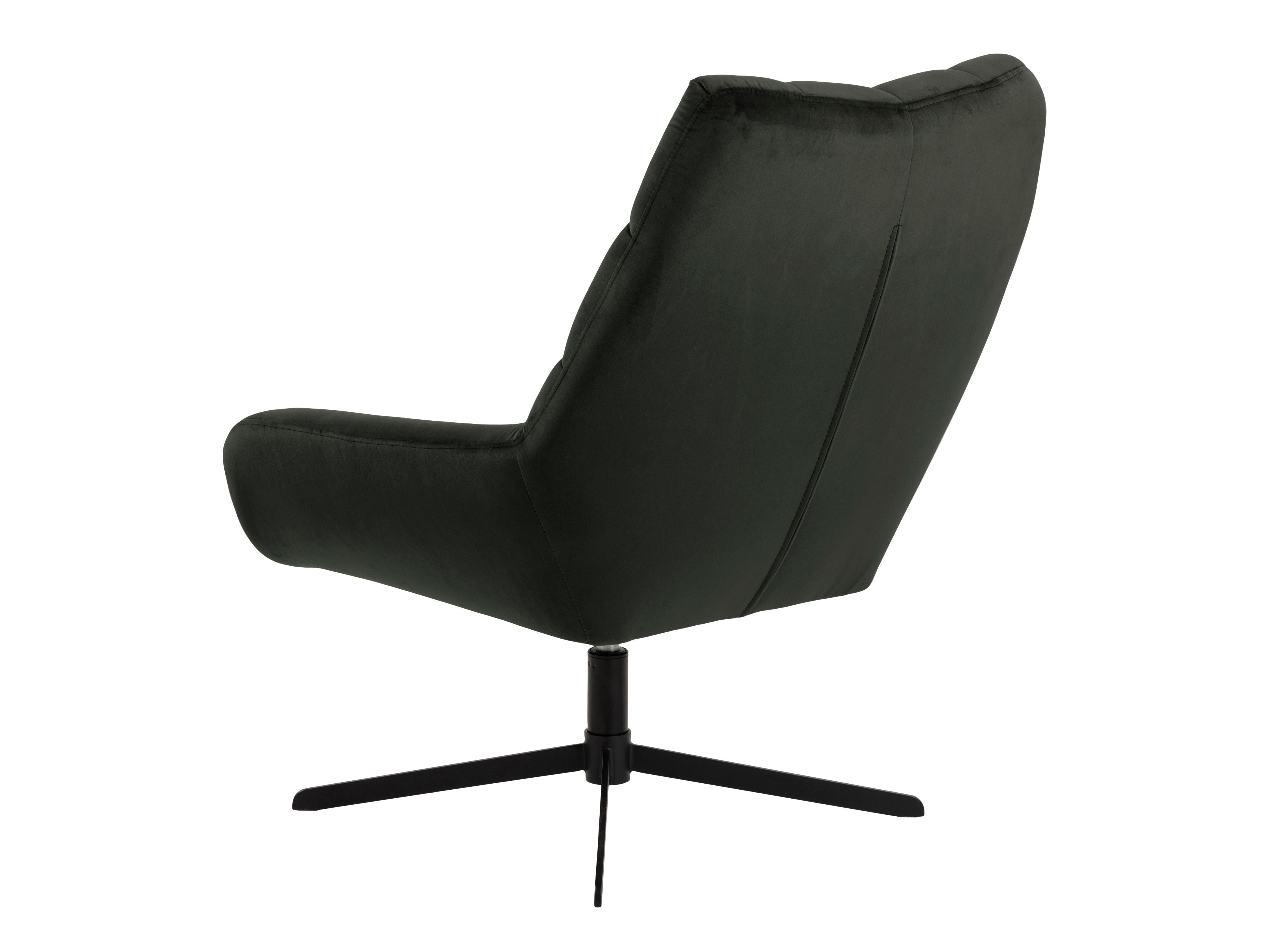 Fotelis Norsica 372 (Tamsi žalia)