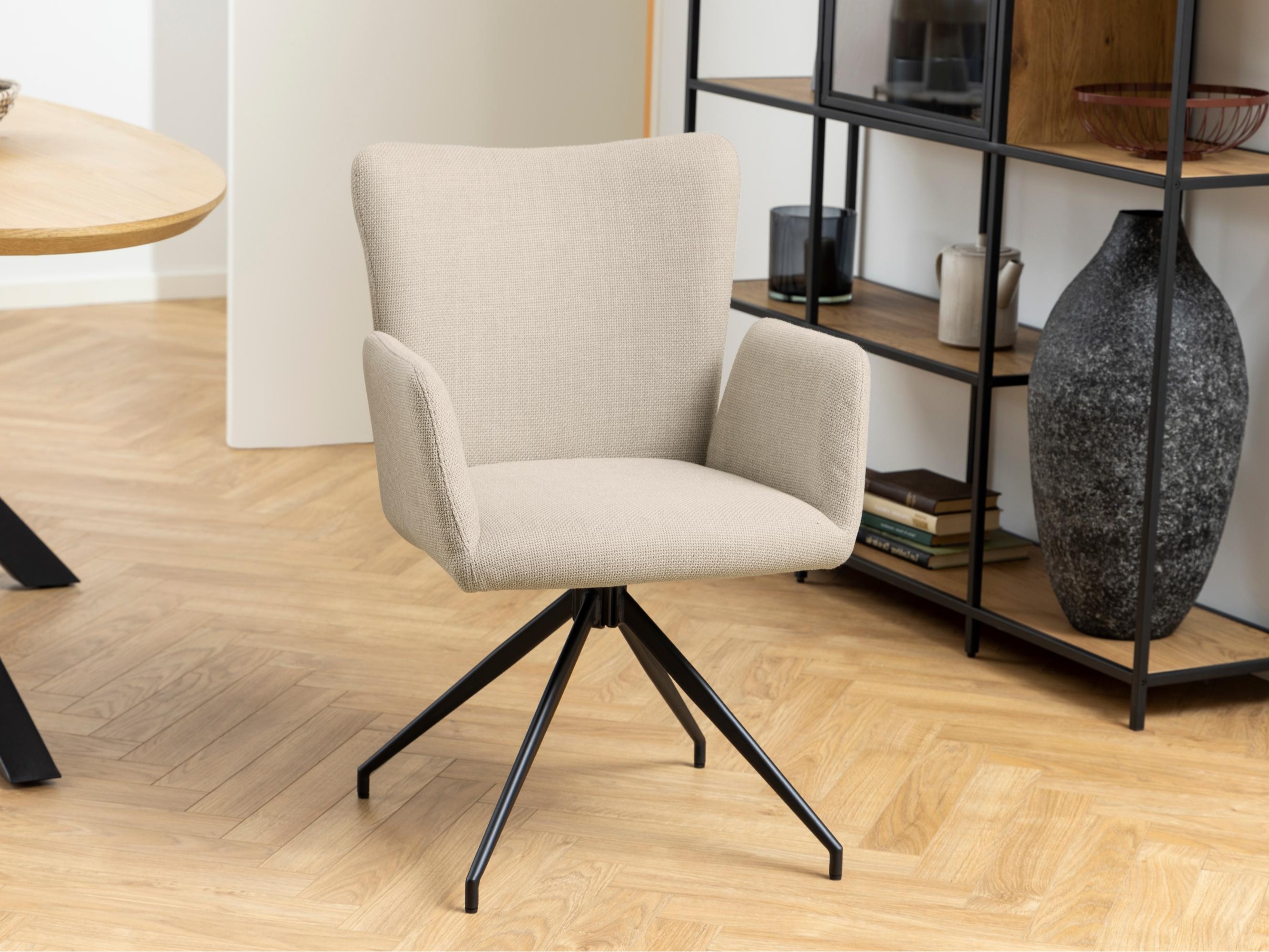 Kėdė Norsica 651 (Smėlinė)