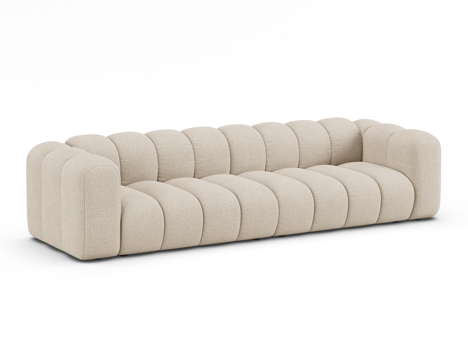 Modulinė sofa Cirleve 100 (Baloo 2074)