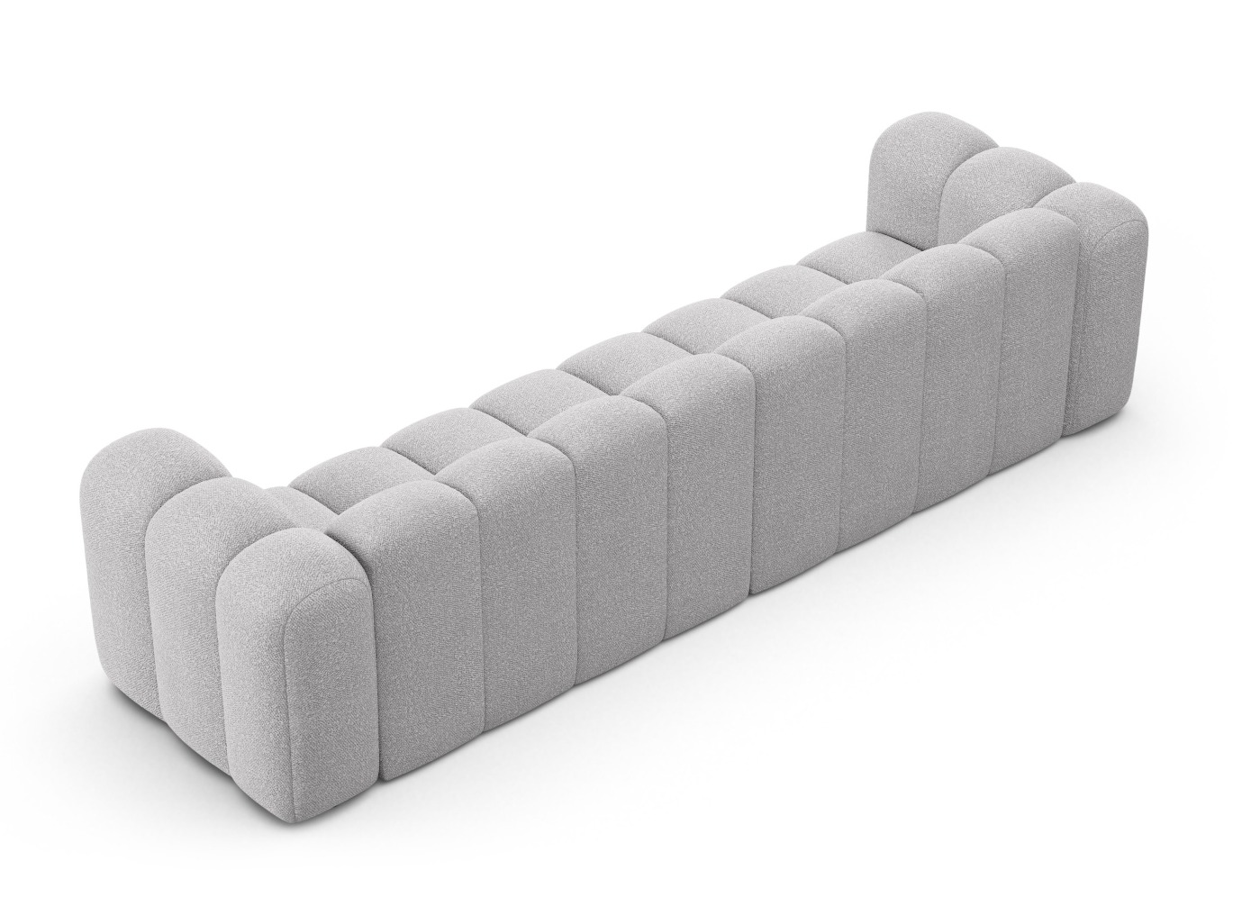 Modulinė sofa Cirleve 100 (Baloo 2085)