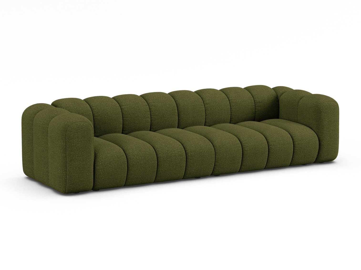 Modulinė sofa Cirleve 100 (Baloo 2090)