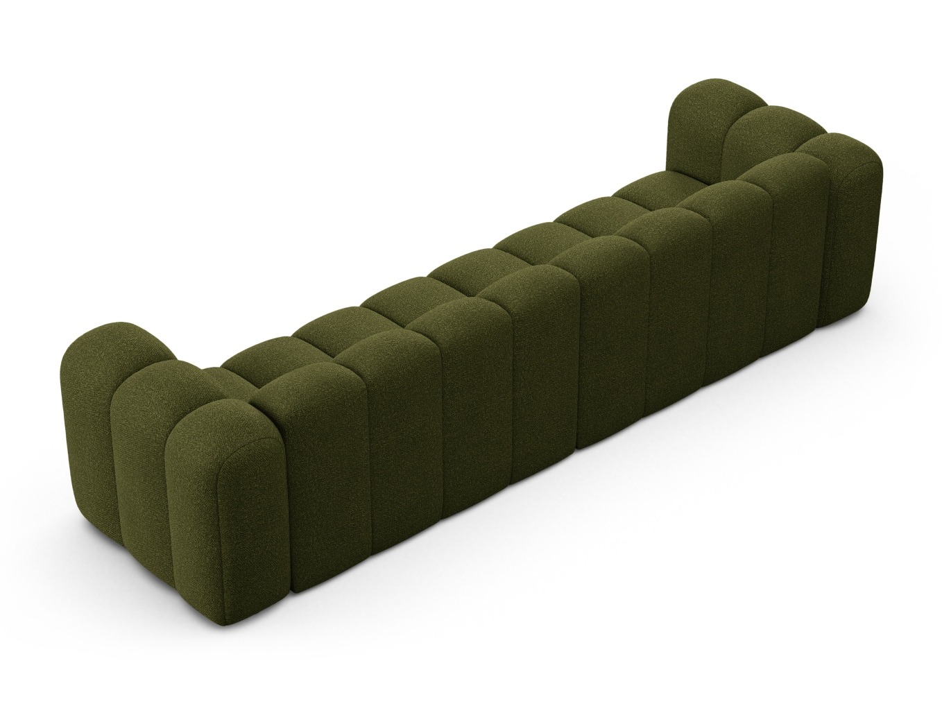 Modulinė sofa Cirleve 100 (Baloo 2090)