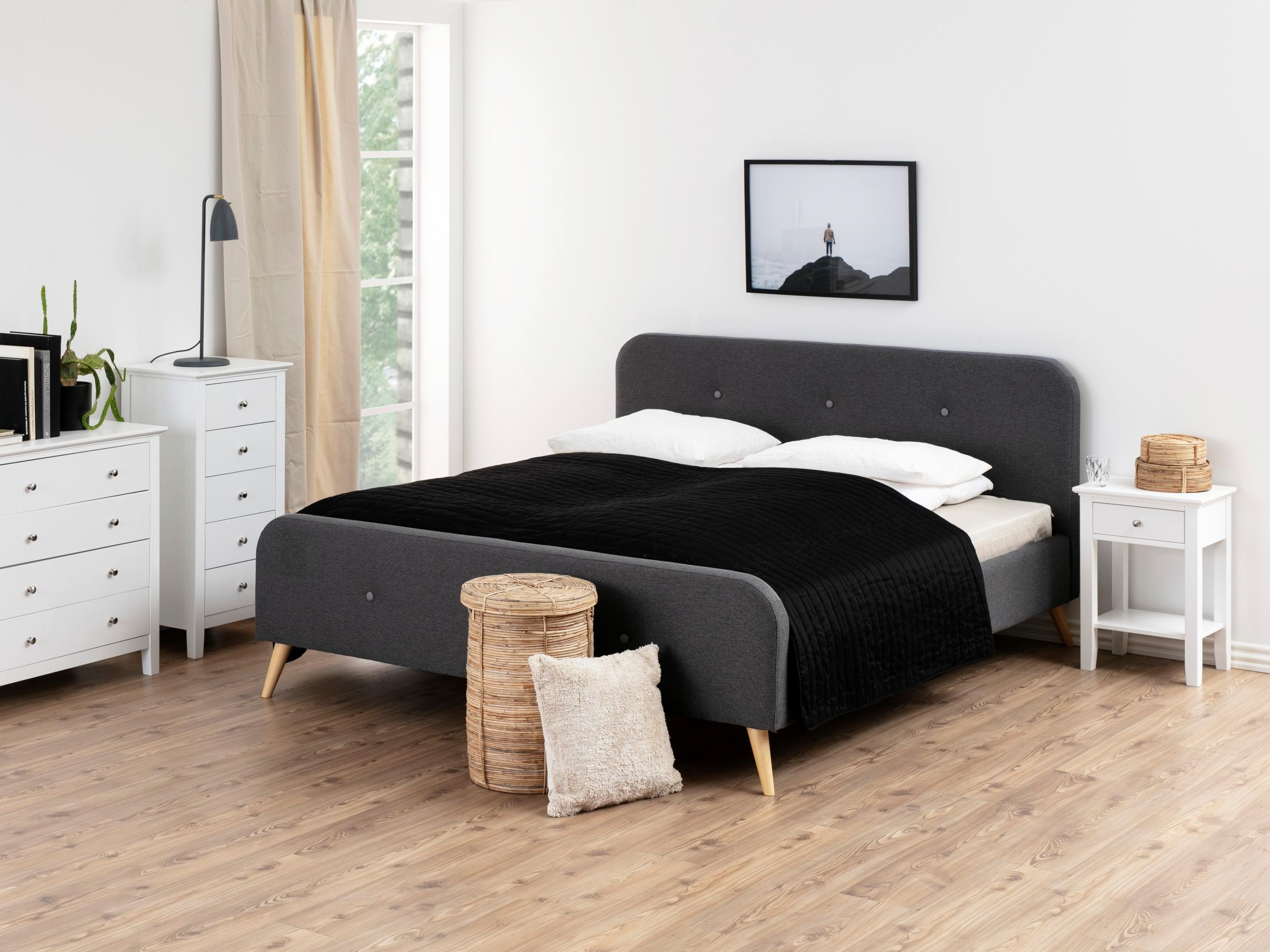 Naktinis staliukas Norsica 453