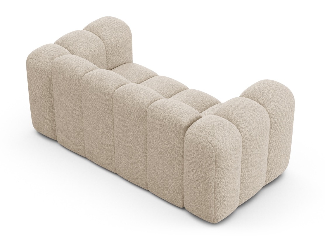 Sofa Cirleve 111 (Baloo 2074)