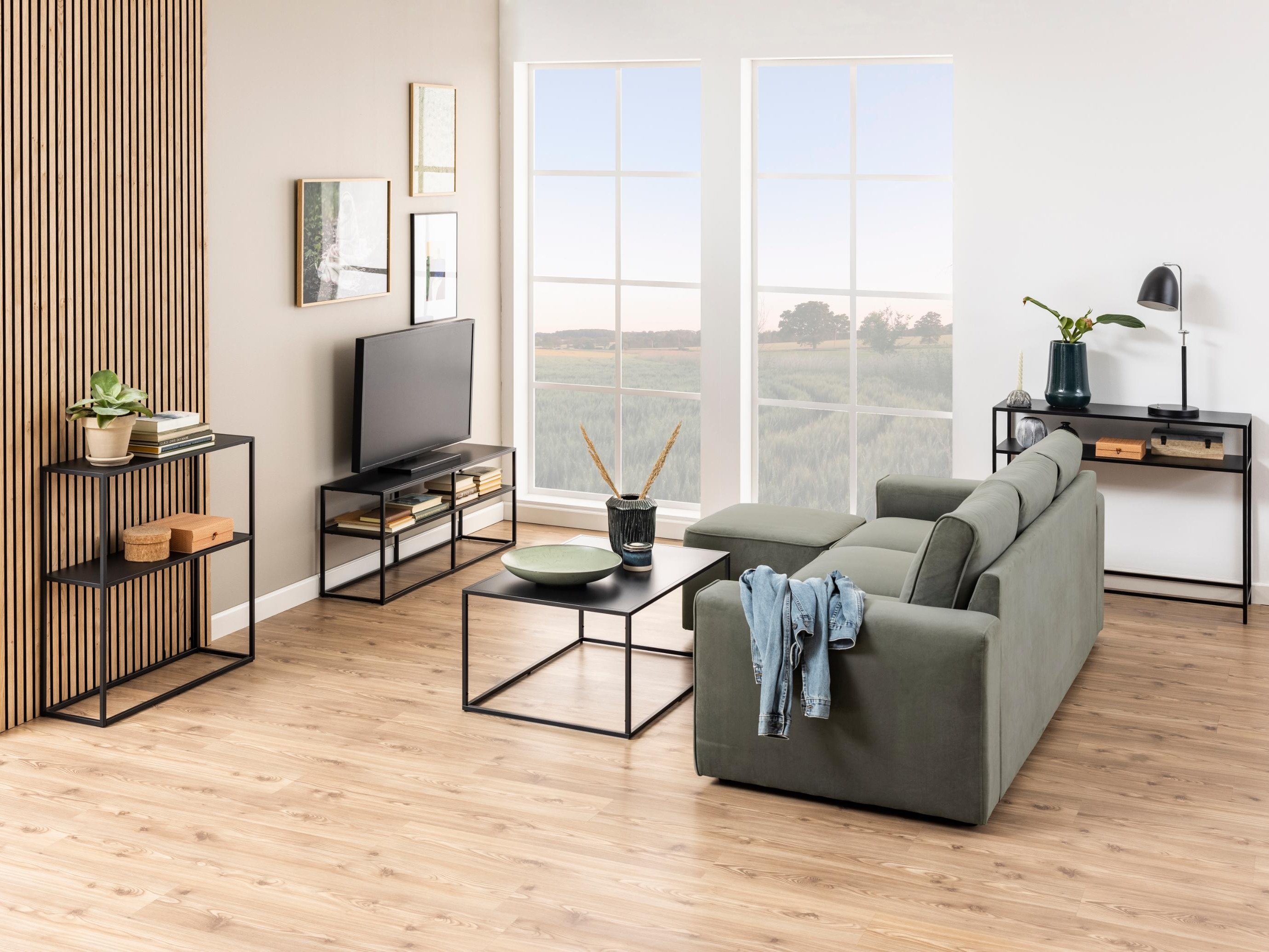 TV staliukas Norsica Camsoni 103 (Juoda)