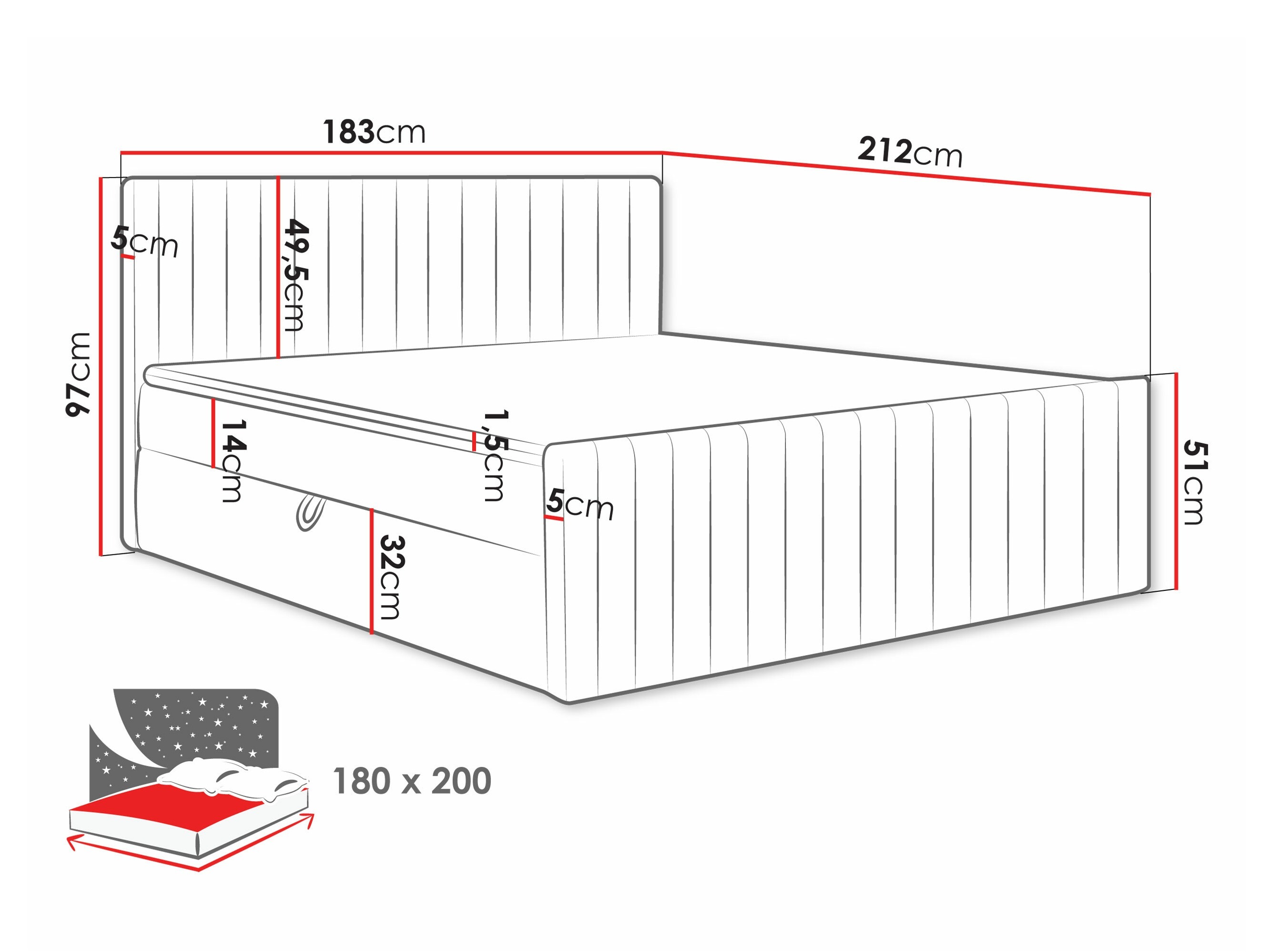 Continental lova Comfivo 482 (Manila 09)