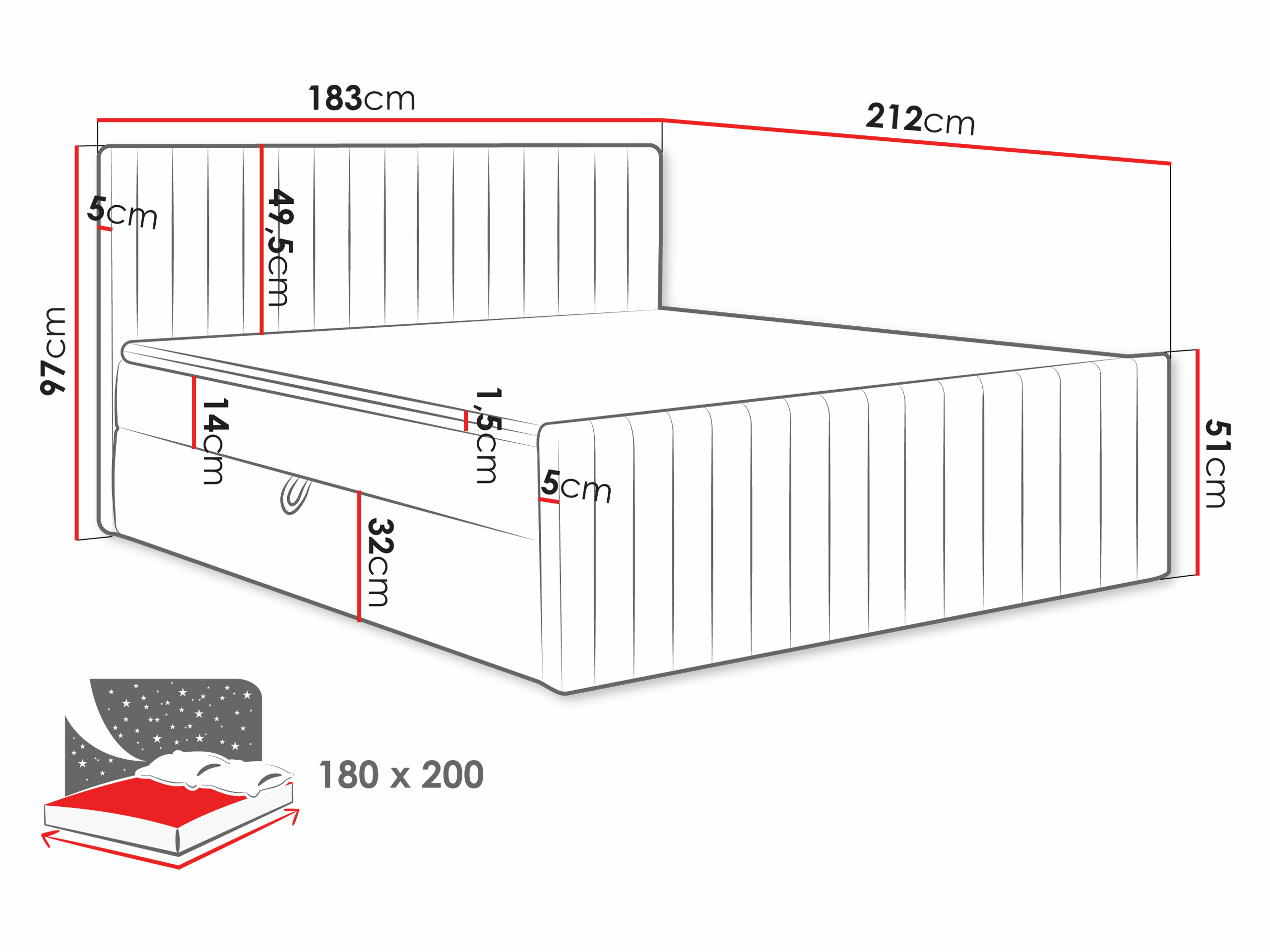 Continental lova Comfivo 482 (Manila 16)
