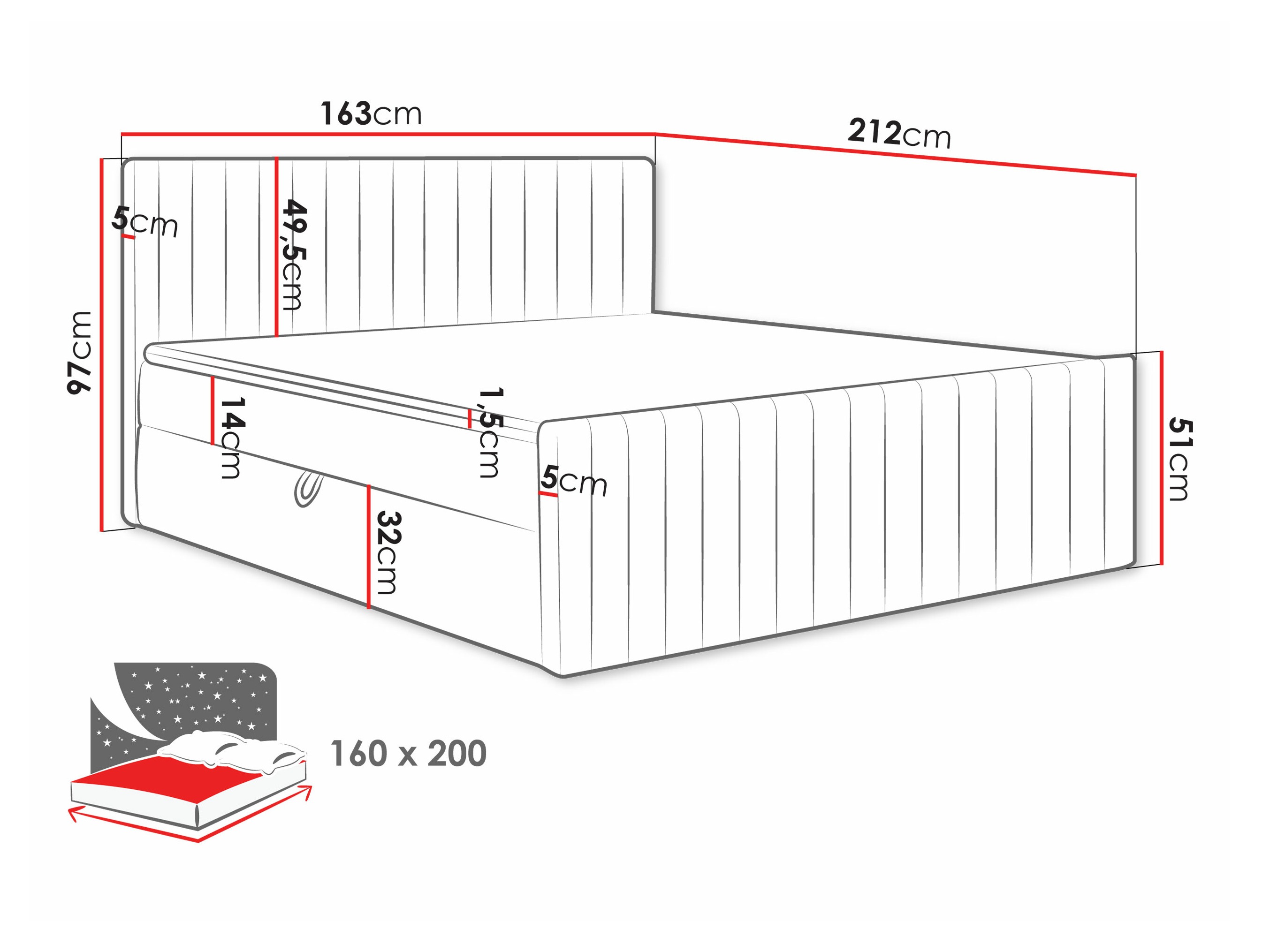 Continental lova Comfivo 482 (Manila 26)