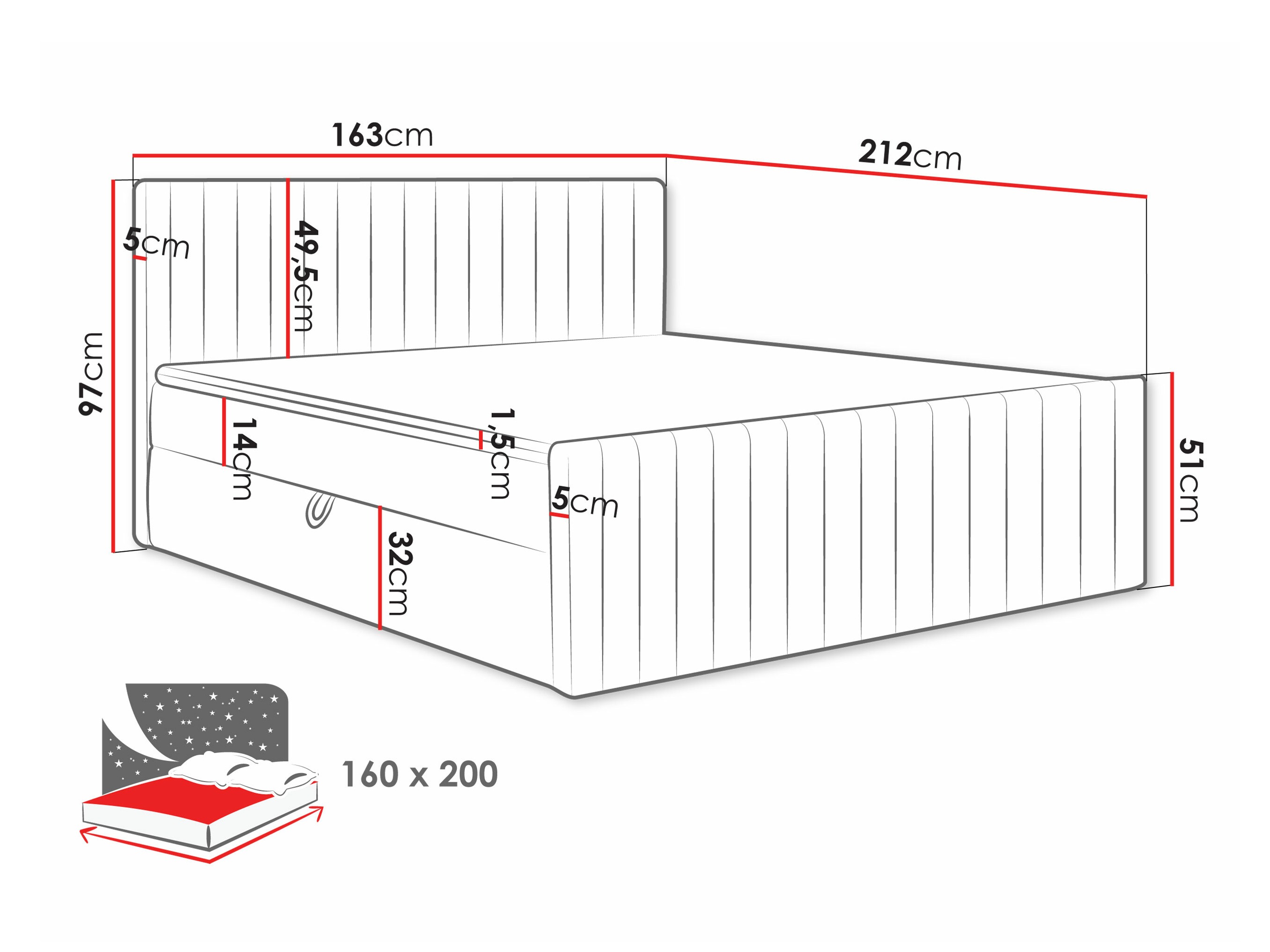 Continental lova Comfivo 482 (Manila 35)