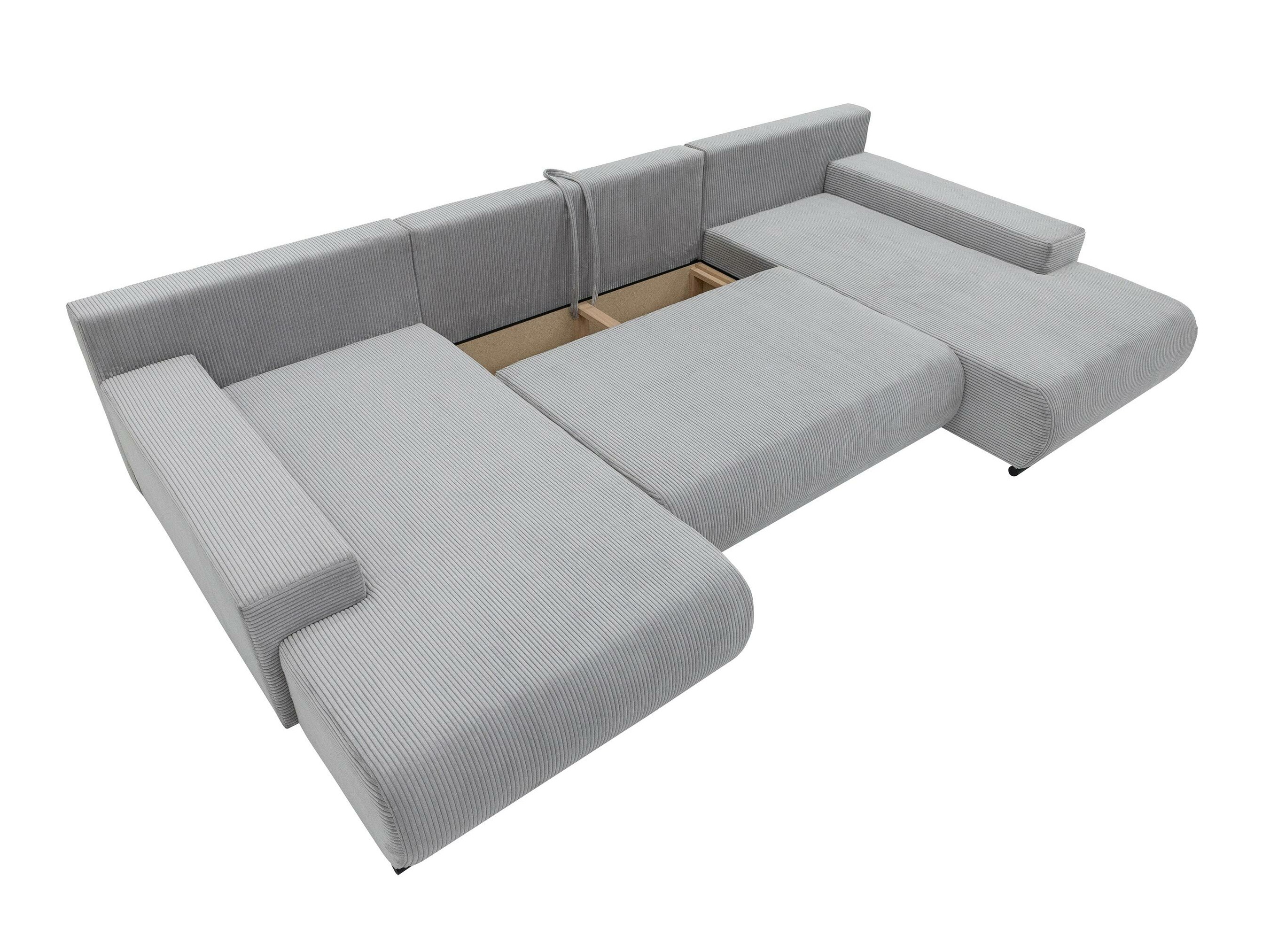 Minkštas kampas Comfivo 483 (Poso 14)