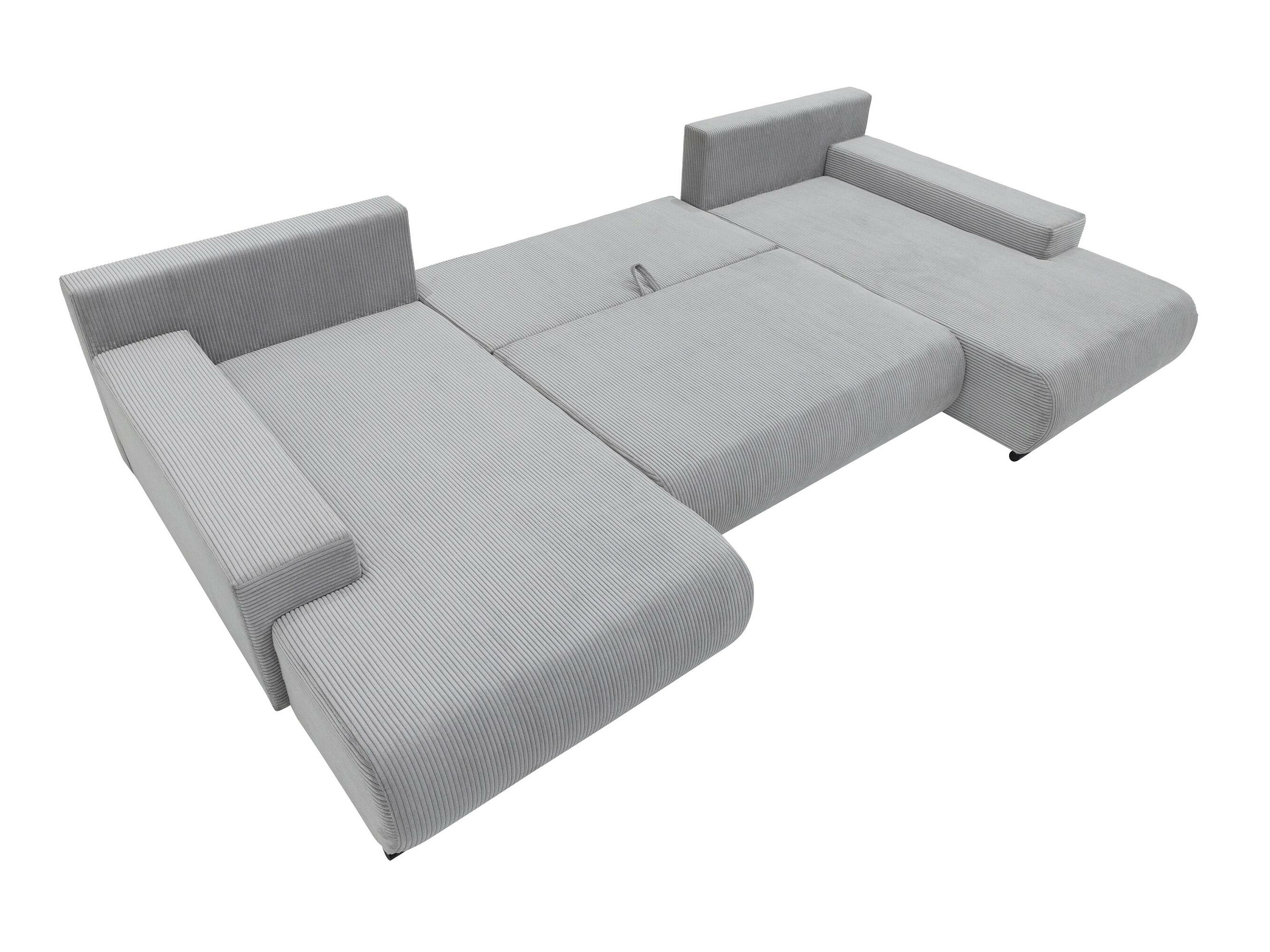 Minkštas kampas Comfivo Equus (Coral 65)