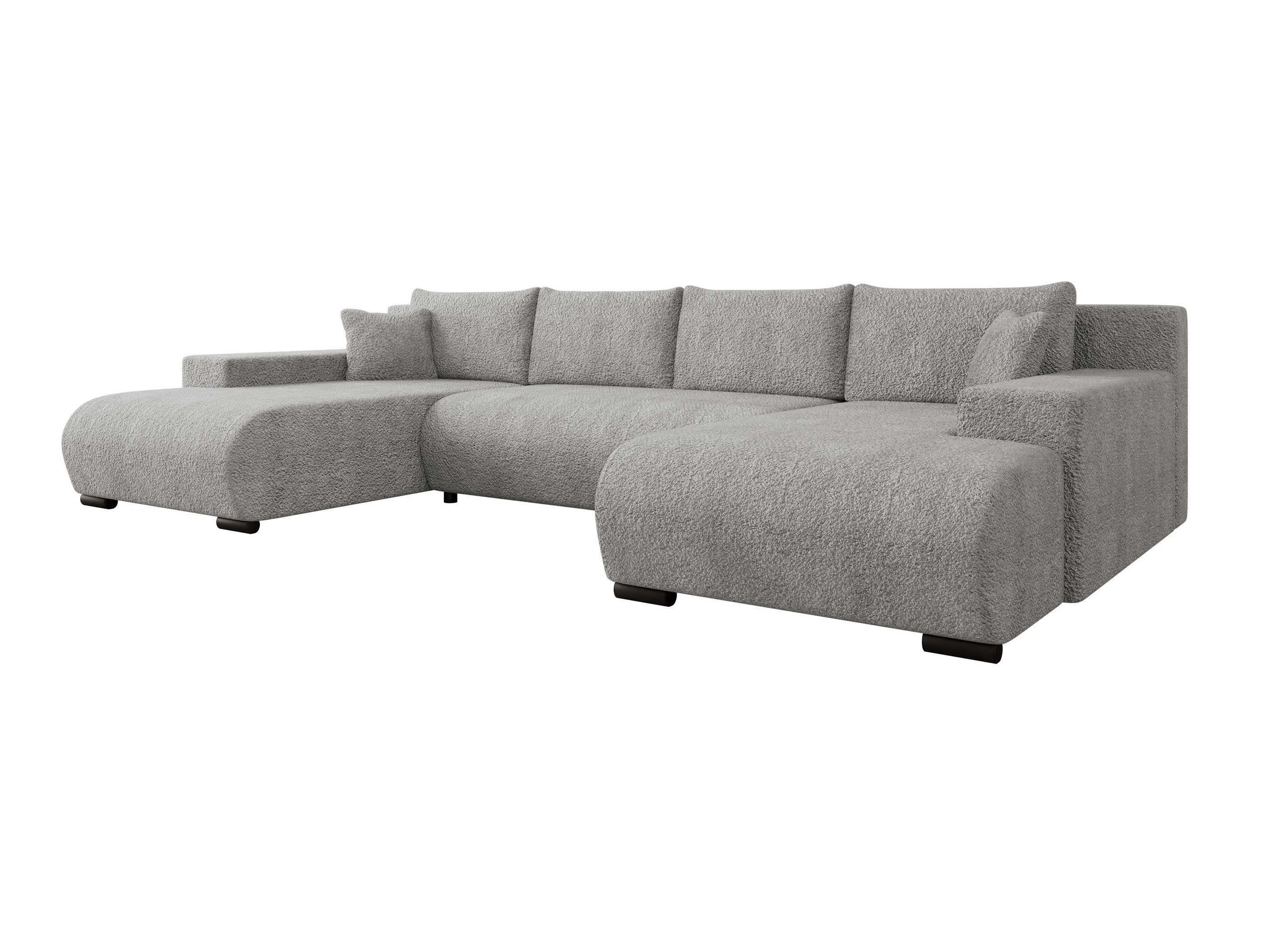 Minkštas kampas Comfivo Equus (Coral 75)