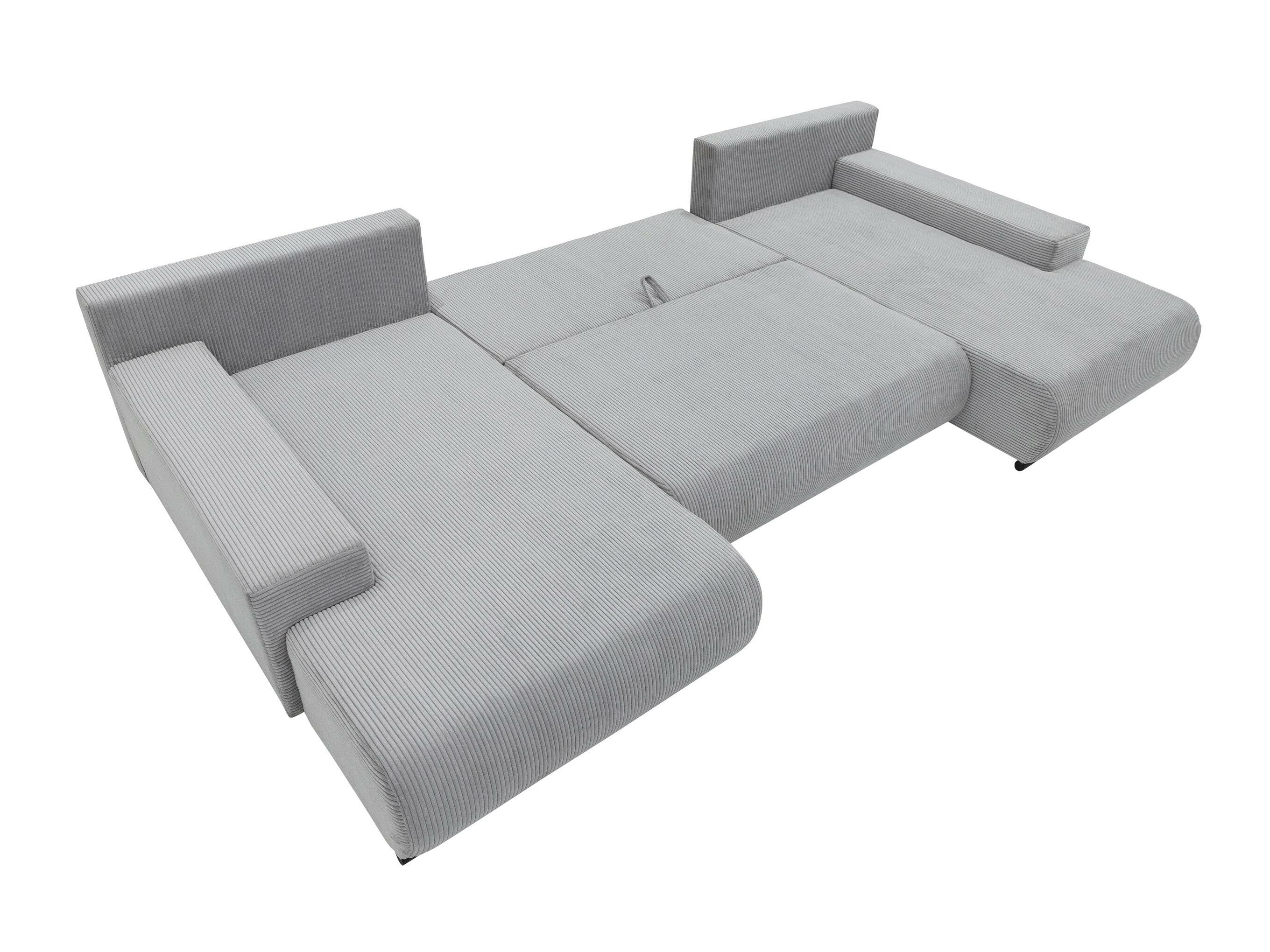 Minkštas kampas Comfivo Equus (Coral 75)