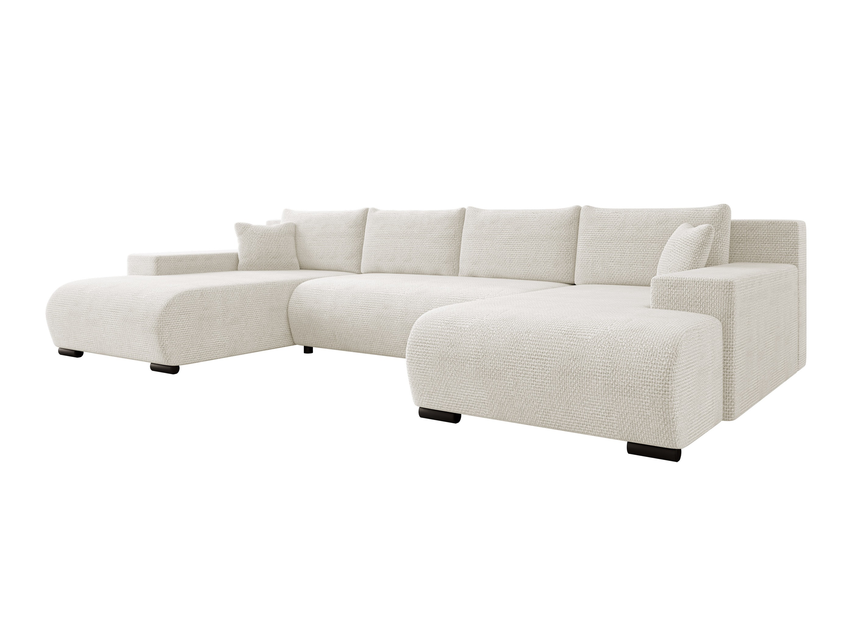 Minkštas kampas Comfivo Equus (Flow 06)