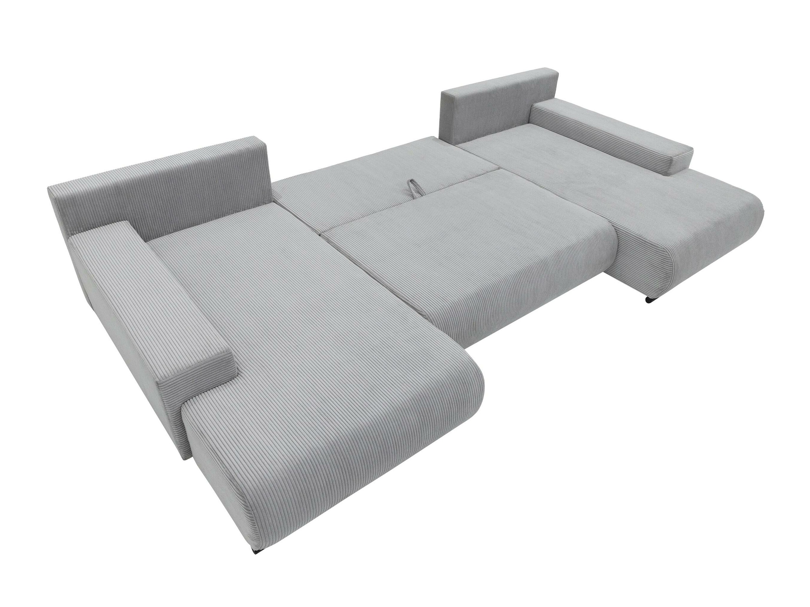 Minkštas kampas Comfivo Equus (Flow 06)