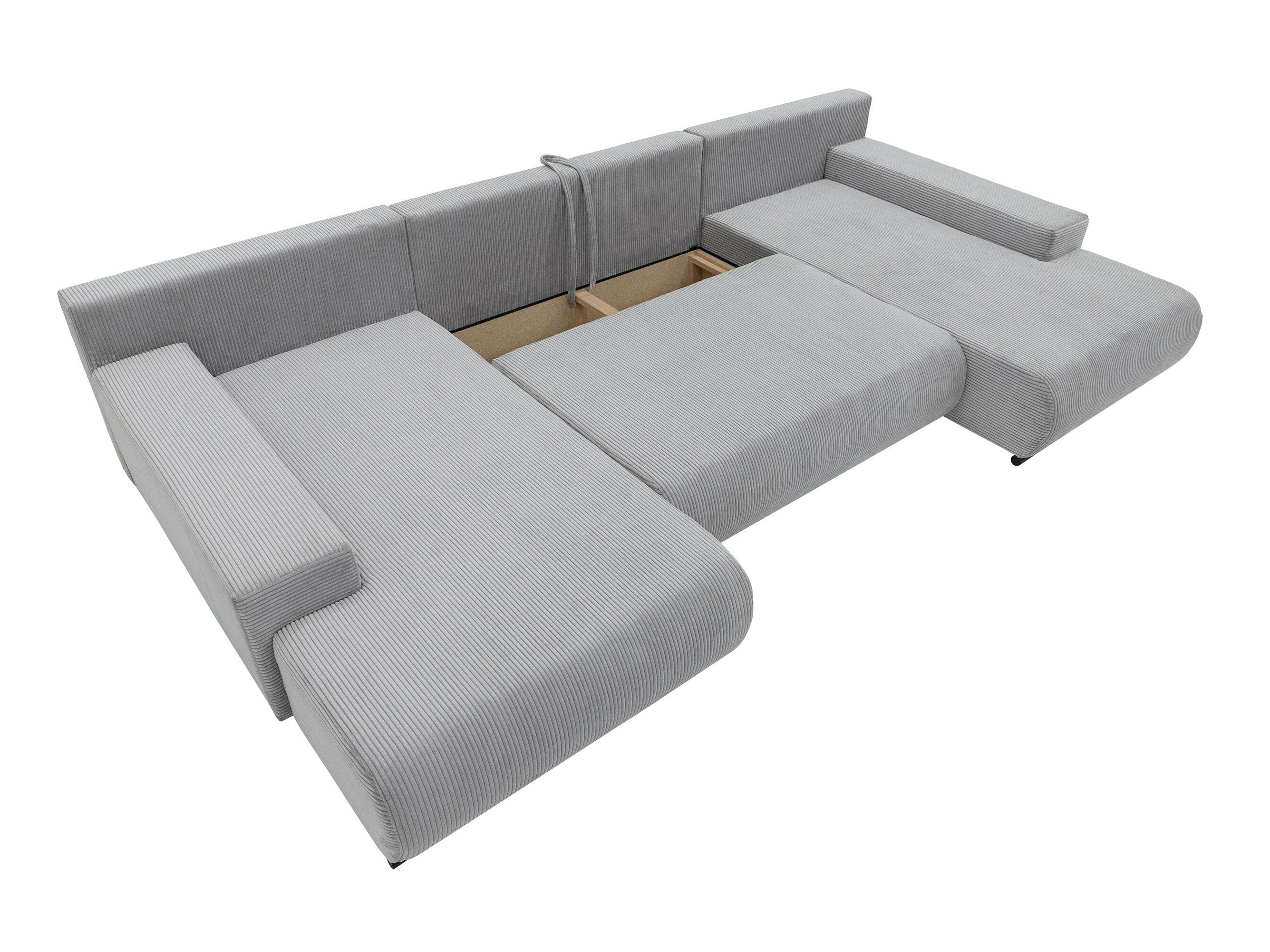 Minkštas kampas Comfivo Equus (Flow 22)
