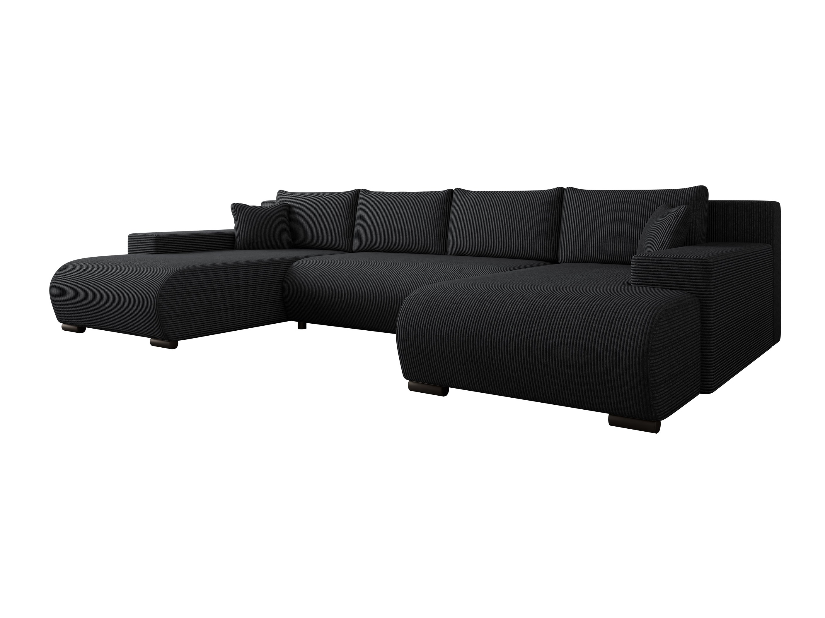 Minkštas kampas Comfivo Equus (Poso 135)