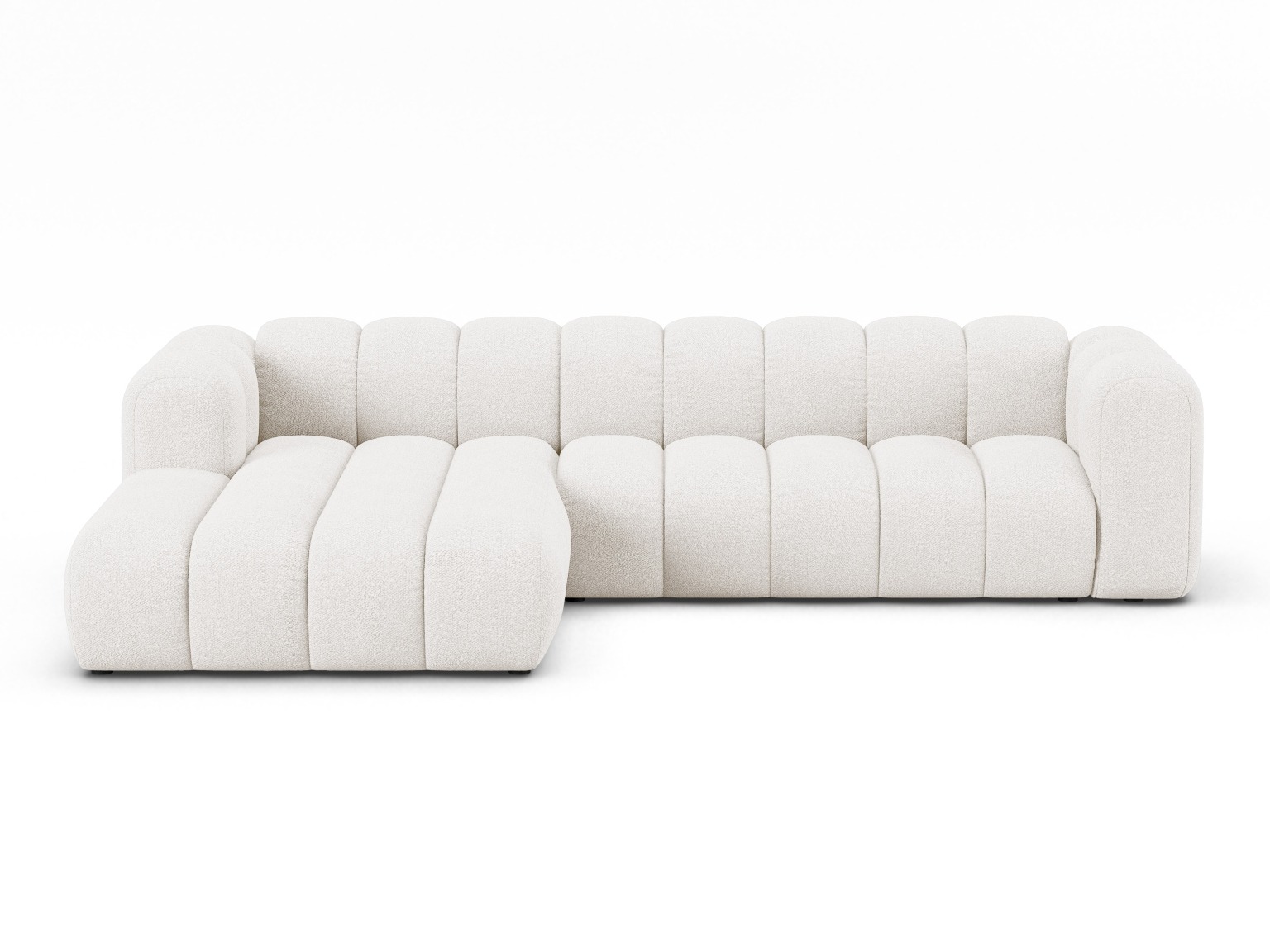 Modulinis minkštas kampas Cirleve 106 (Baloo 2073)