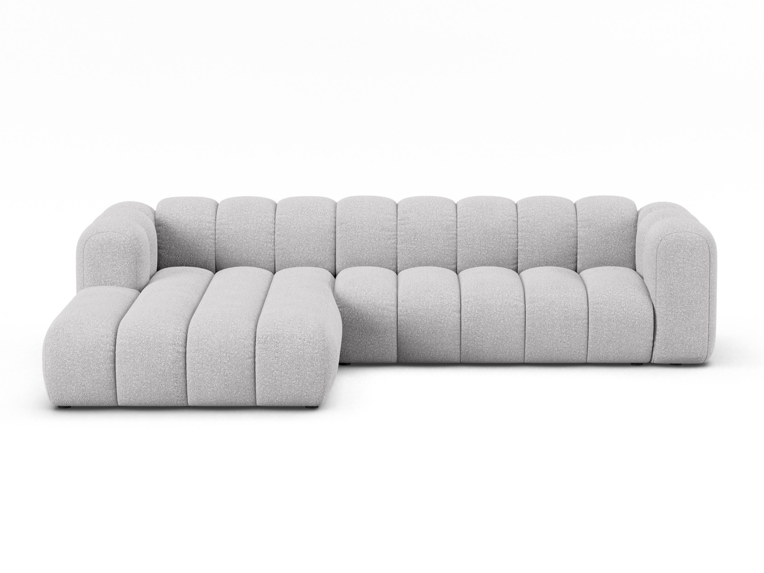 Modulinis minkštas kampas Cirleve 106 (Baloo 2085)