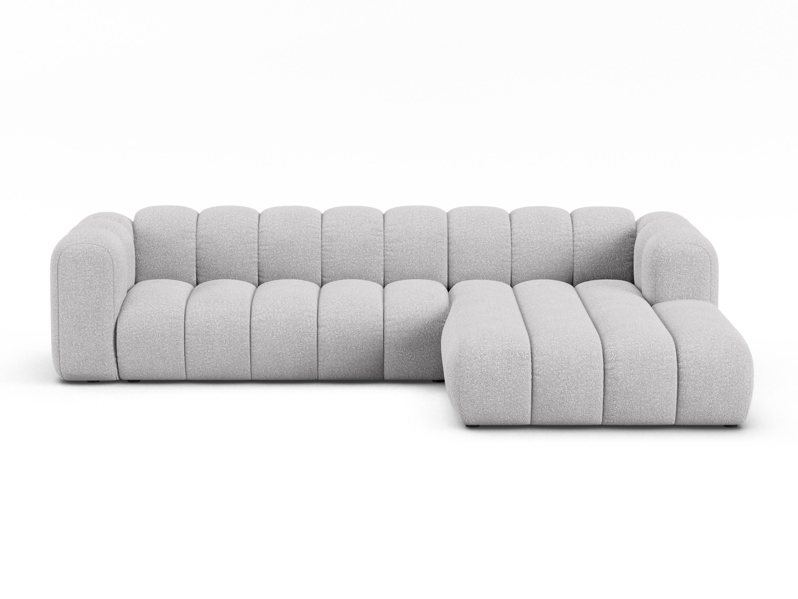 Modulinis minkštas kampas Cirleve 106 (Baloo 2085)