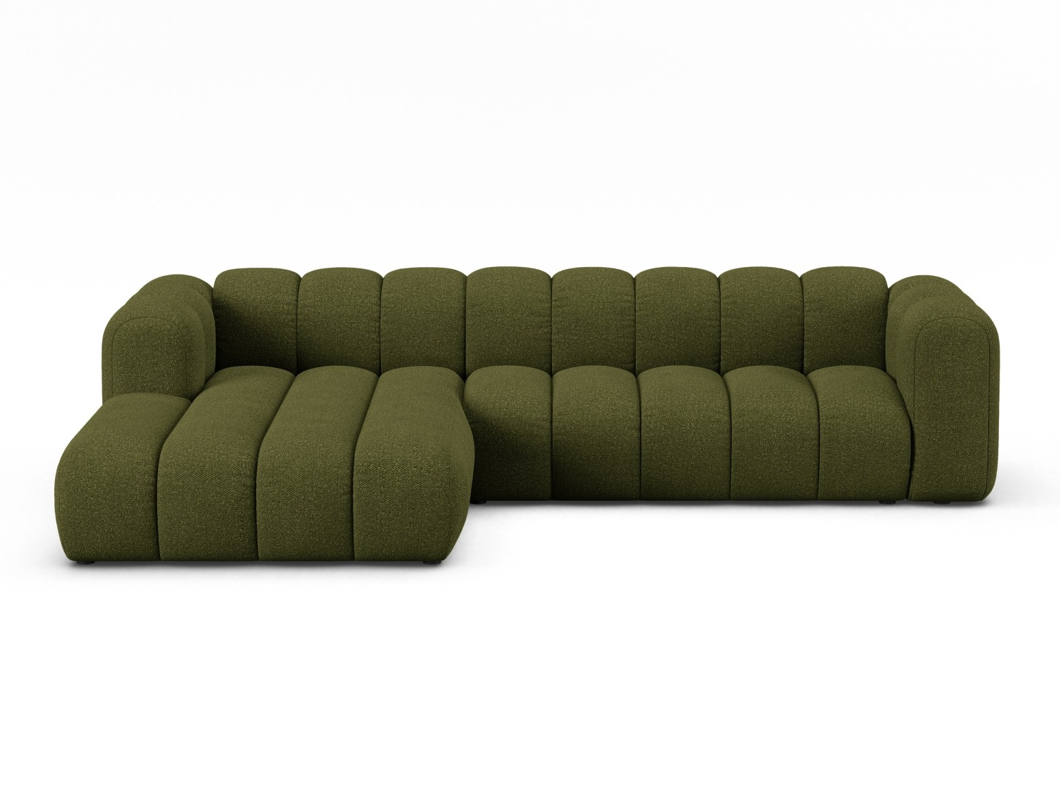 Modulinis minkštas kampas Cirleve 106 (Baloo 2090)