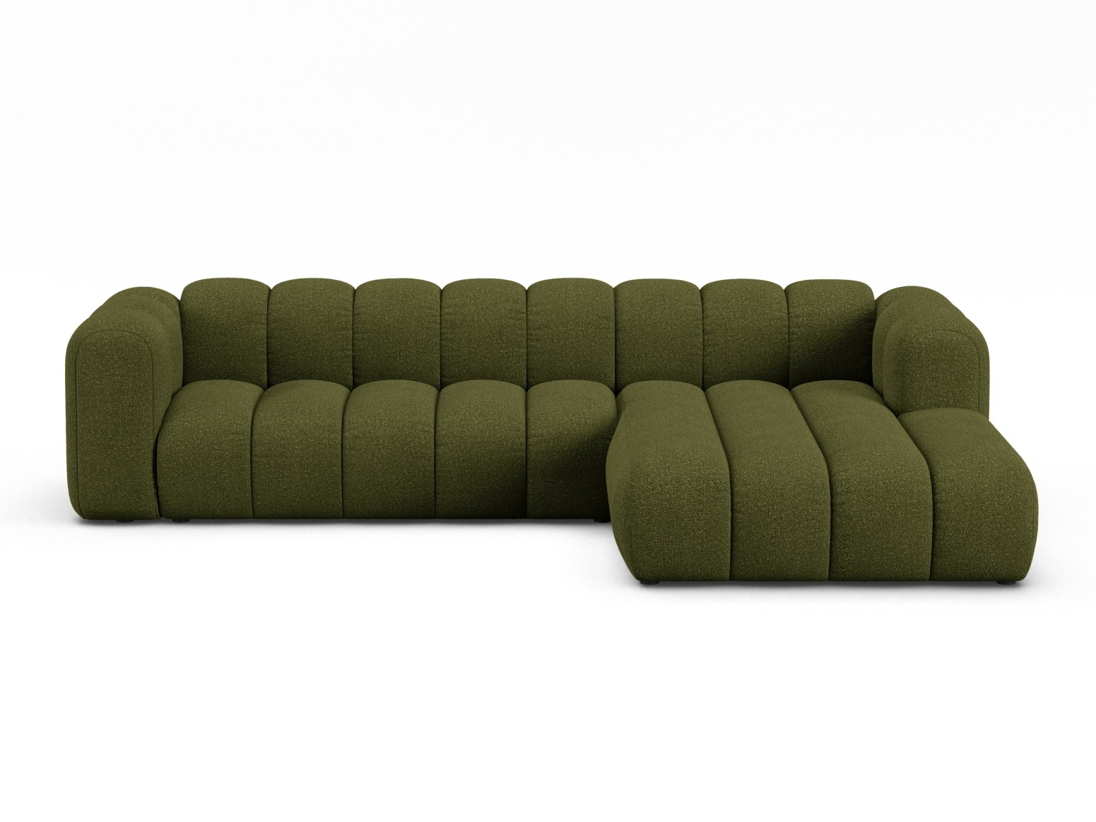 Modulinis minkštas kampas Cirleve 106 (Baloo 2090)