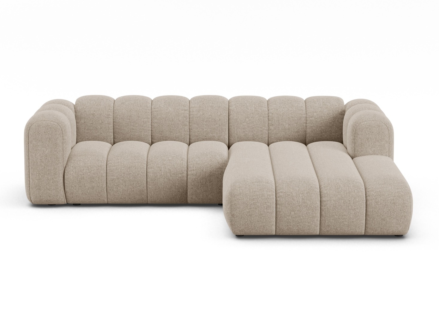 Modulinis minkštas kampas Cirleve 112 (Eden 04)