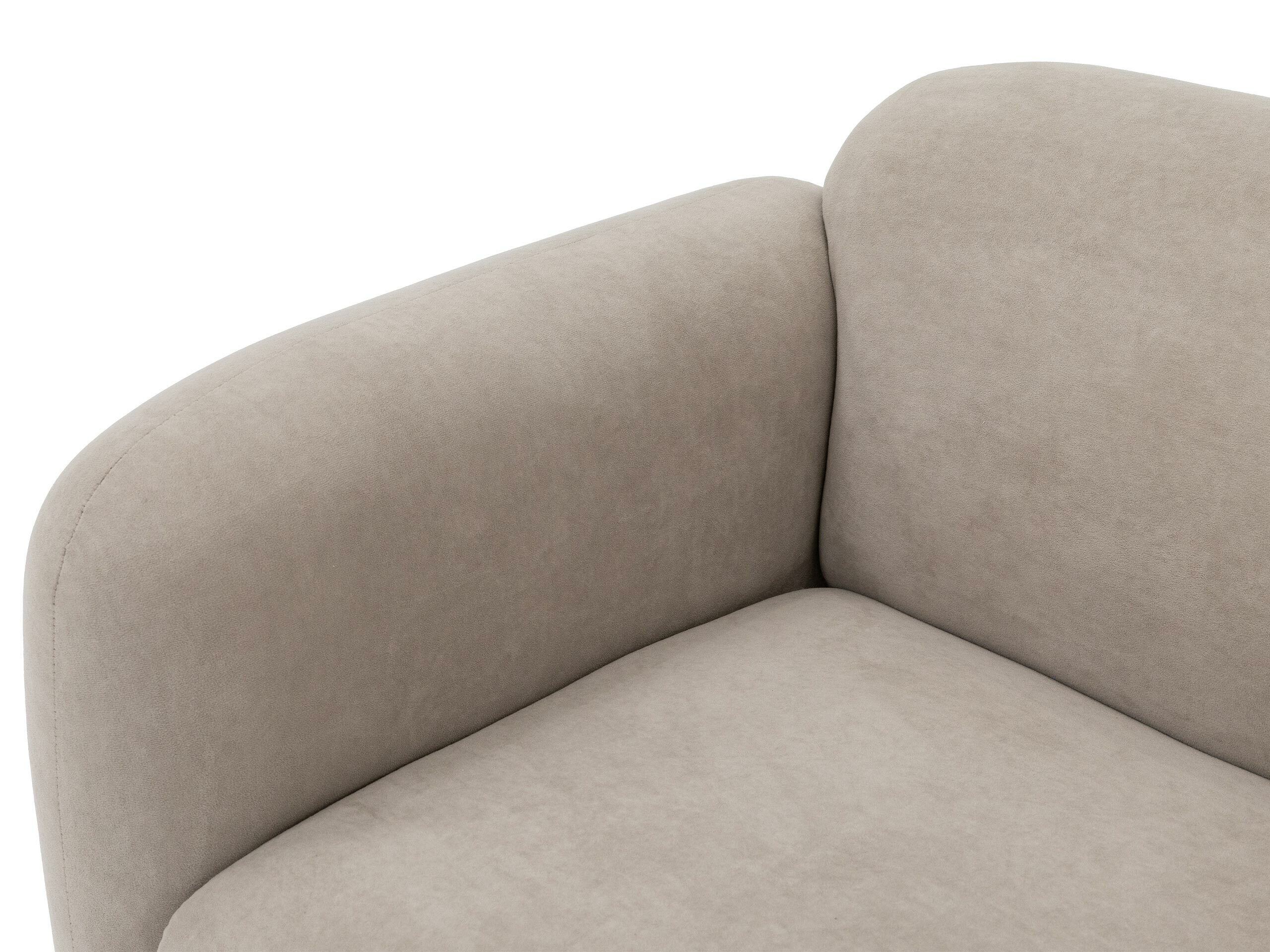 Fotelis Comfivo Beatitudo I (Uttario Velvet 2952)