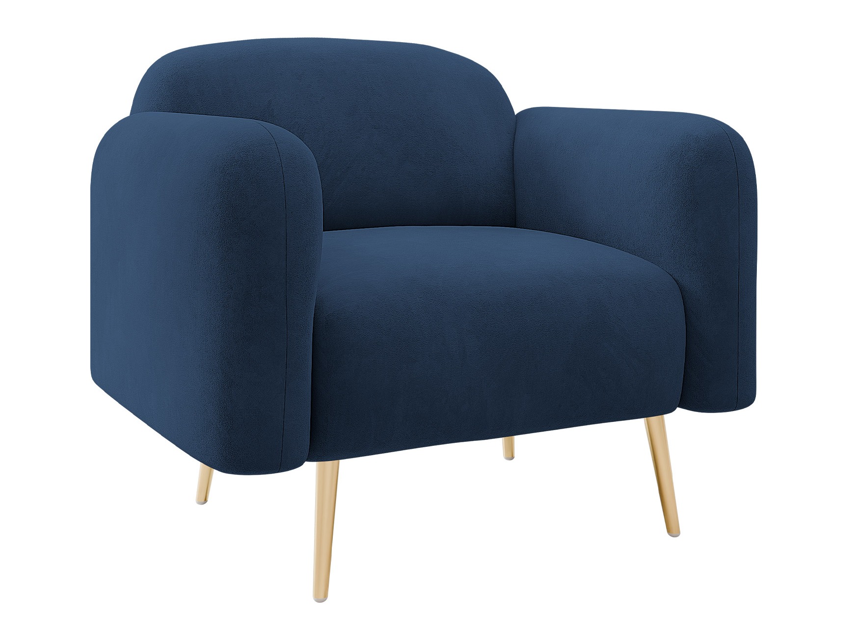 Fotelis Comfivo Beatitudo I (Uttario Velvet 2967)