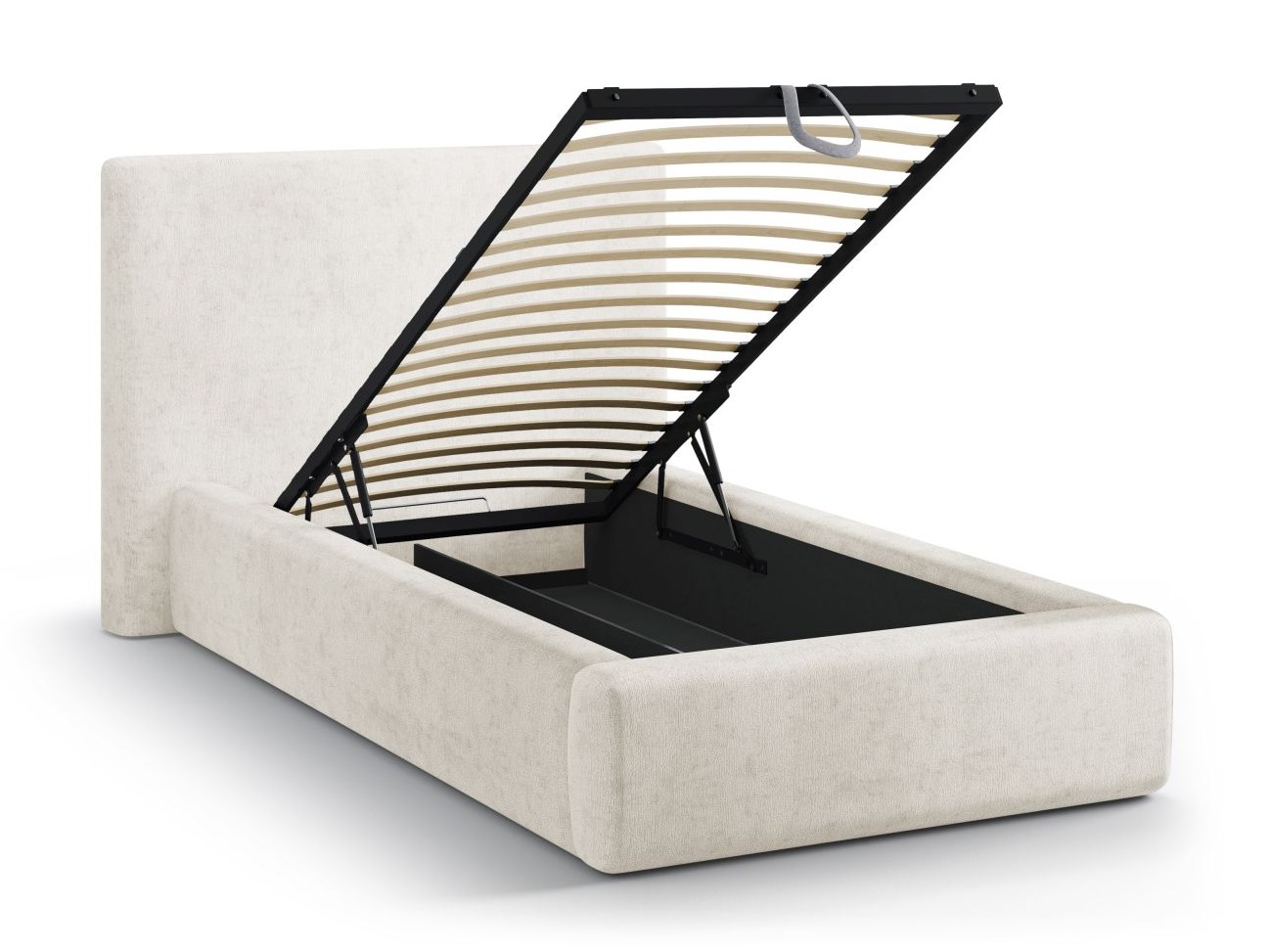 Lova Beckley 205 (Perfect Harmony 02)