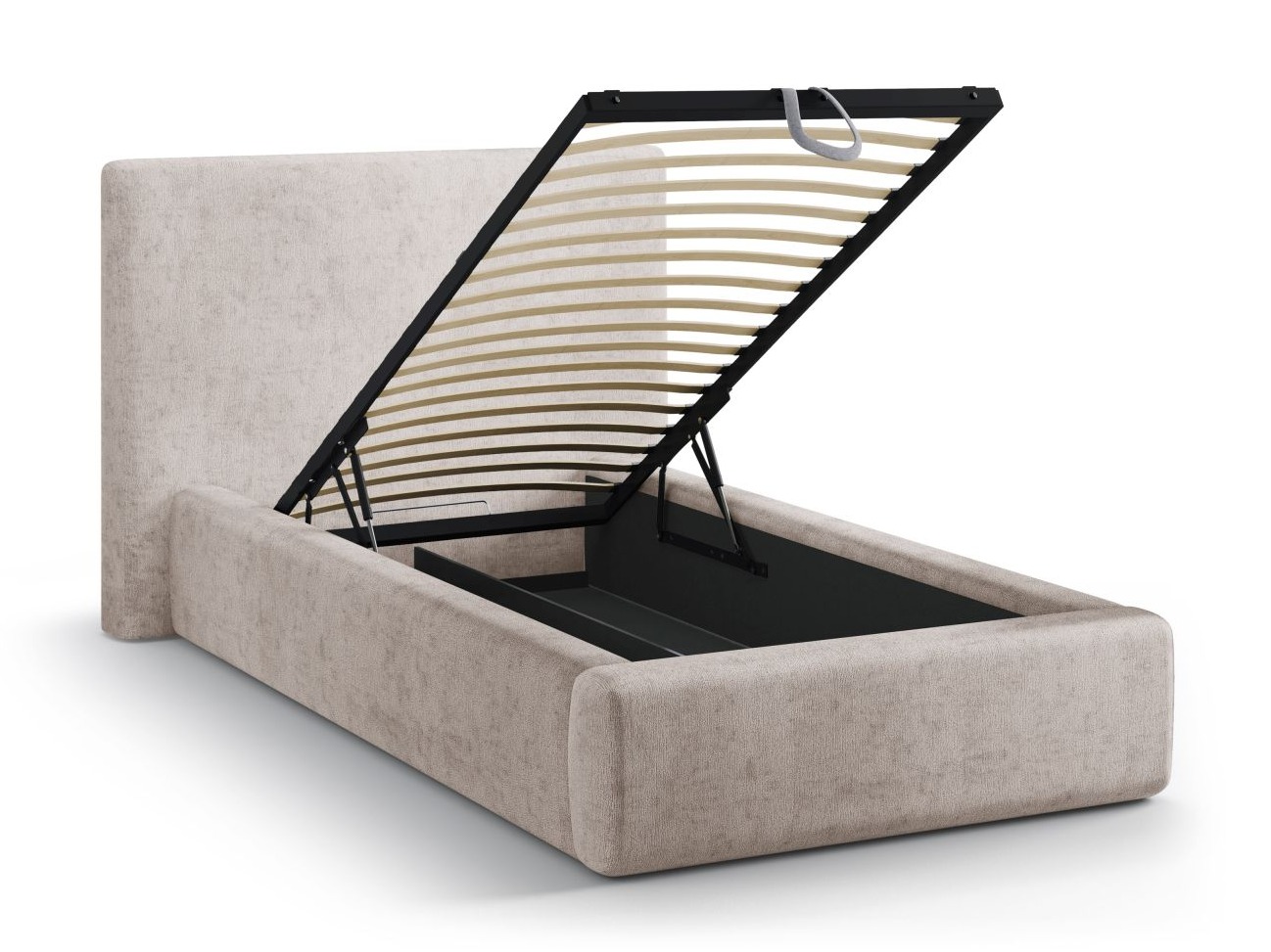 Lova Beckley 205 (Perfect Harmony 04)